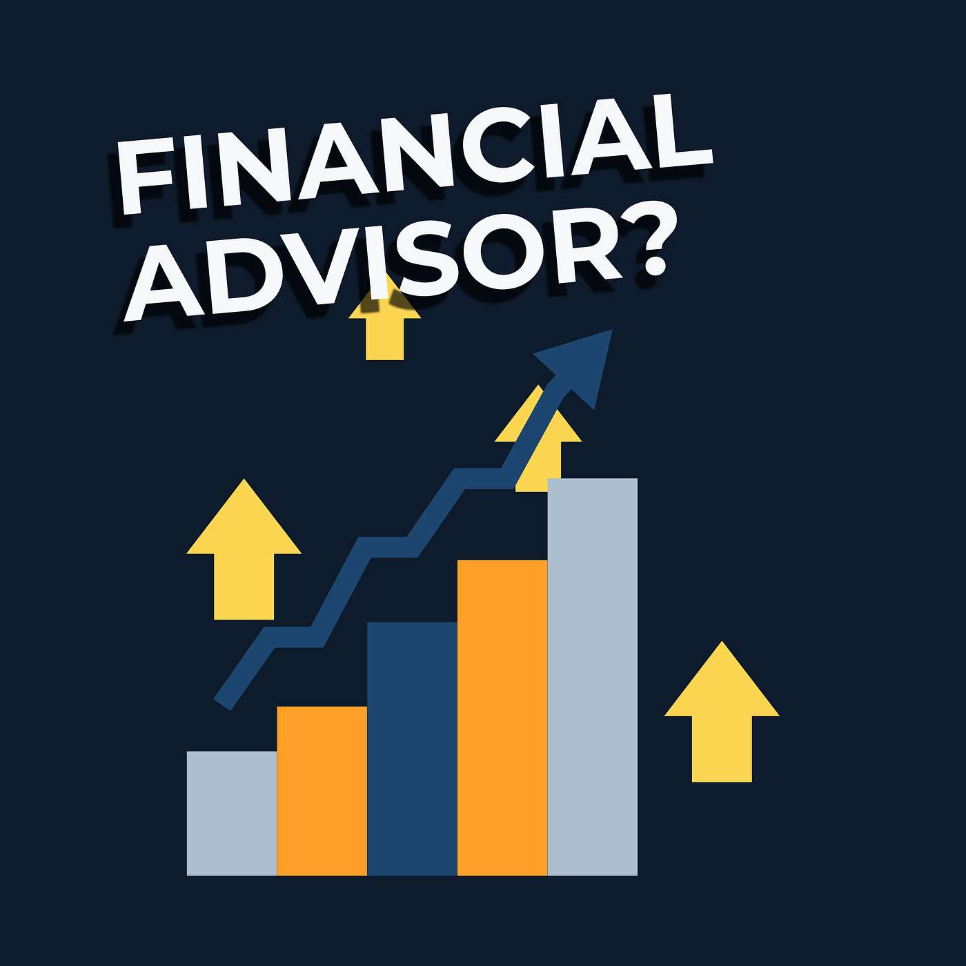 The Money Maps Podcast with Xerxes