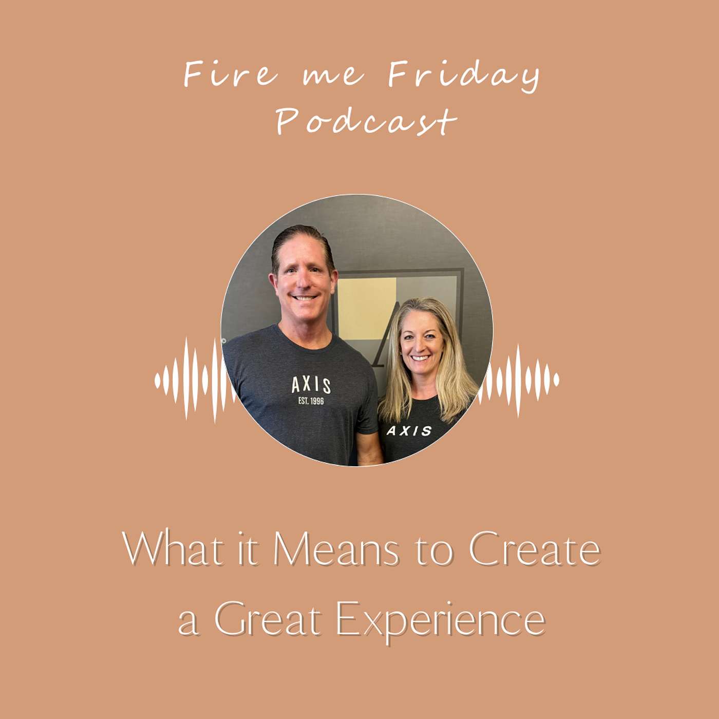 What is Means to Create a Great Experience