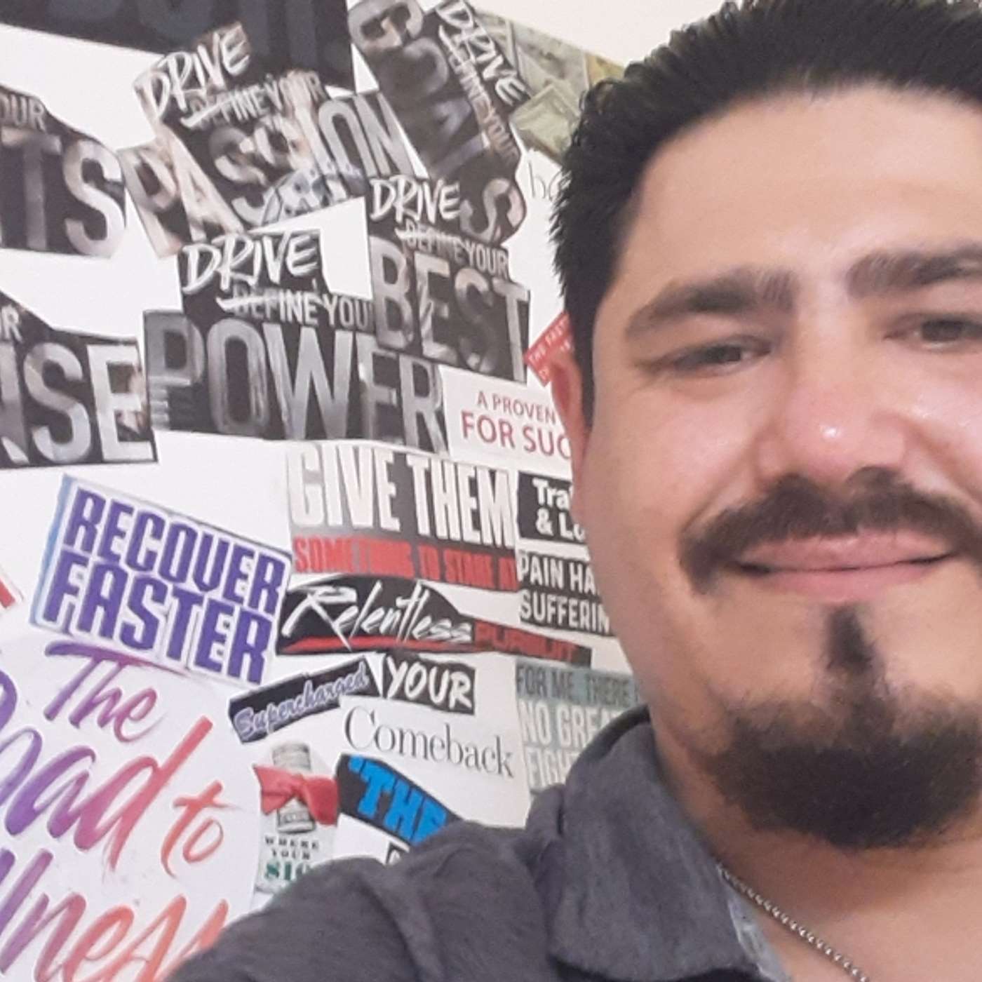 The Anonymous Eskimo Podcast