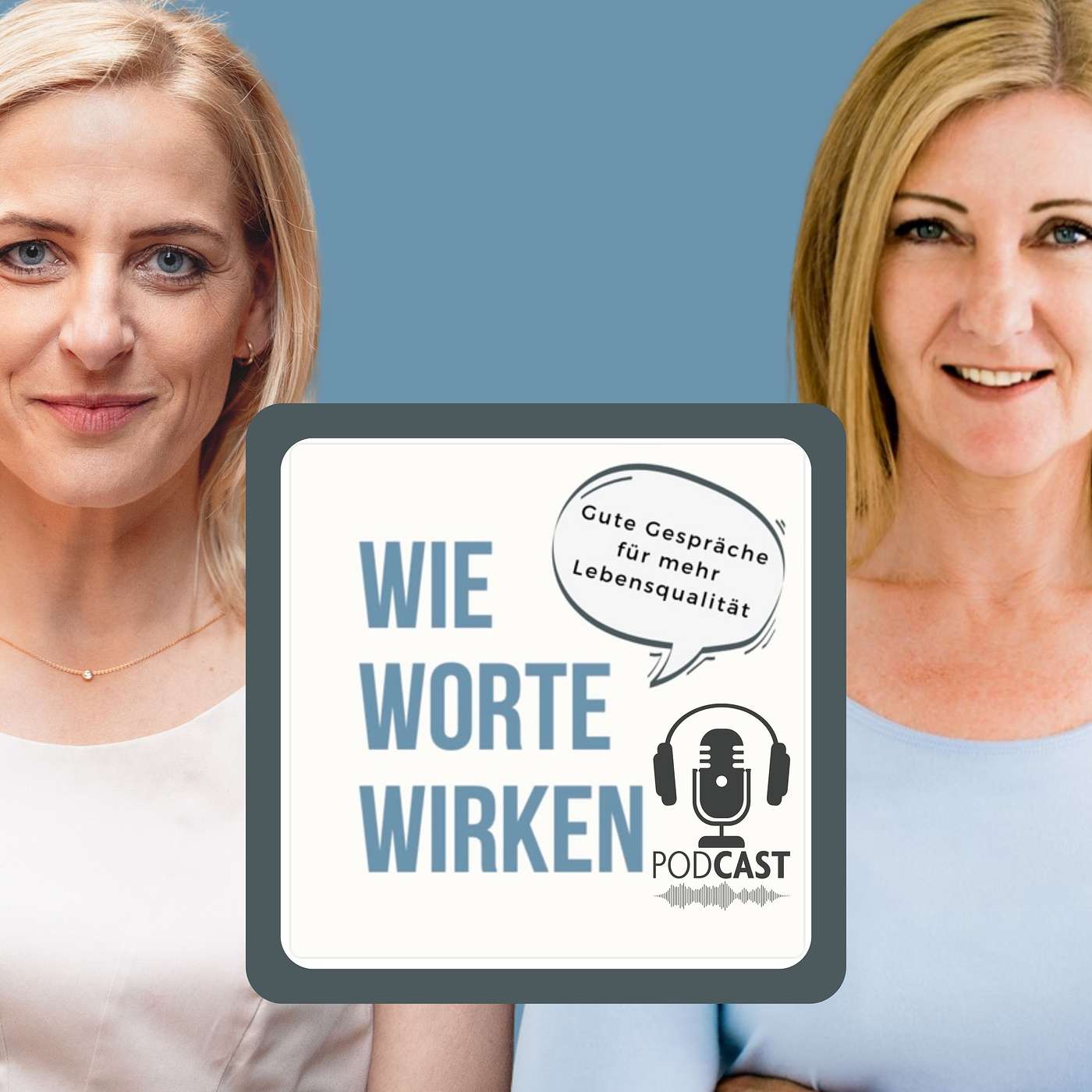 Wie Worte wirken