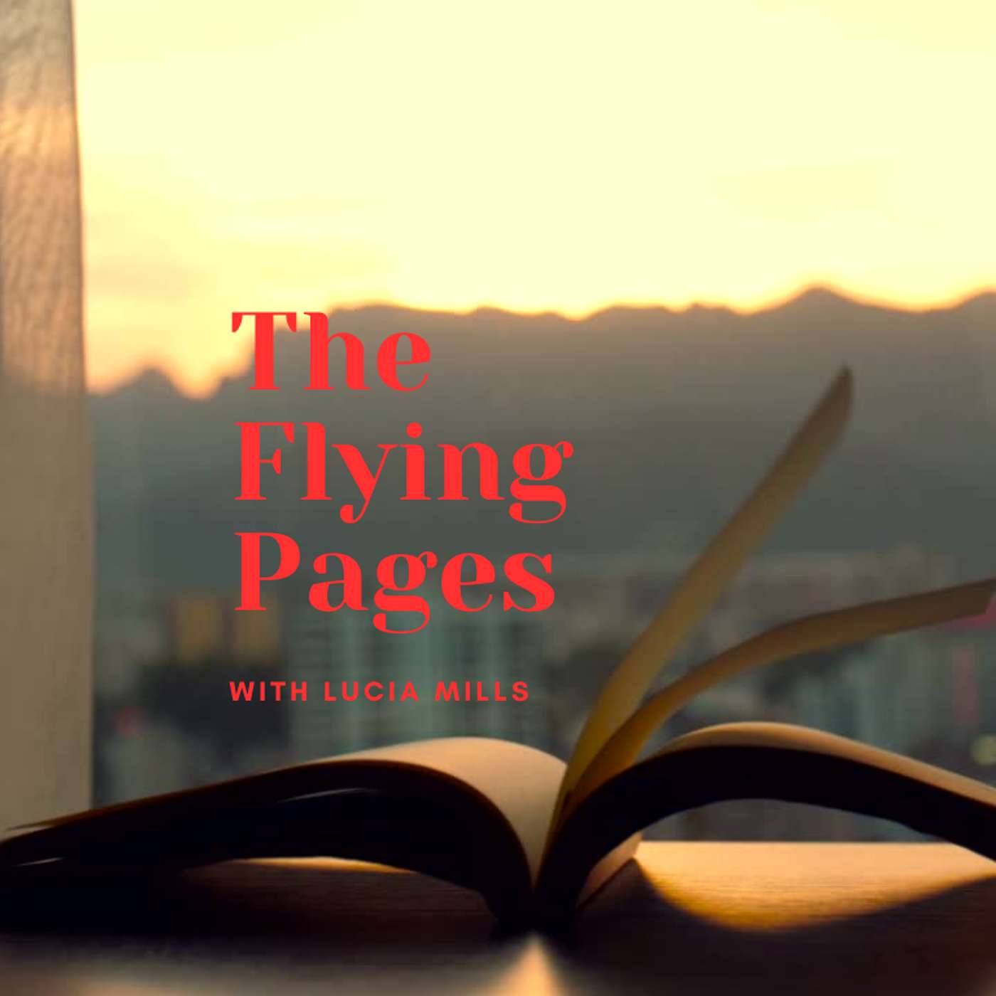 The Flying Pages