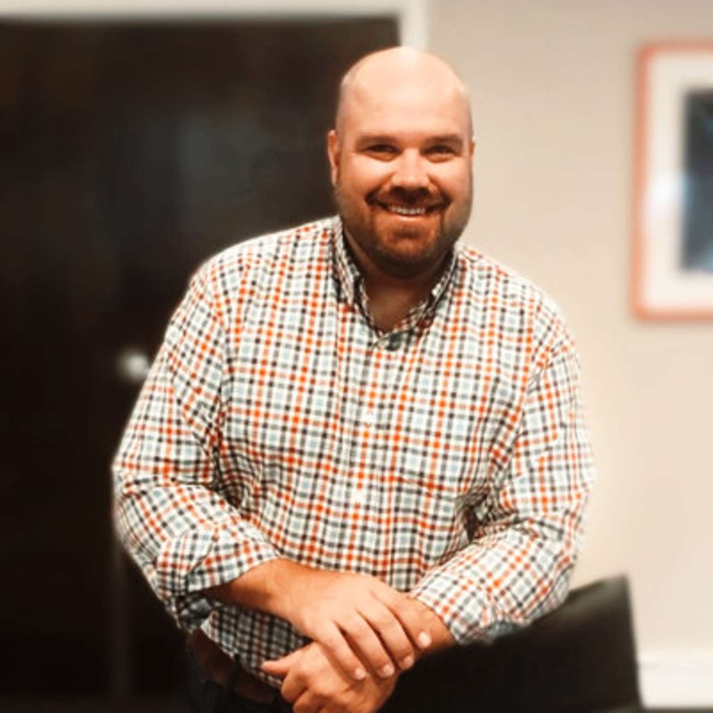 GLP-1s, MS & The Power of Perspective | A Conversation with Matt Hunt episode artwork