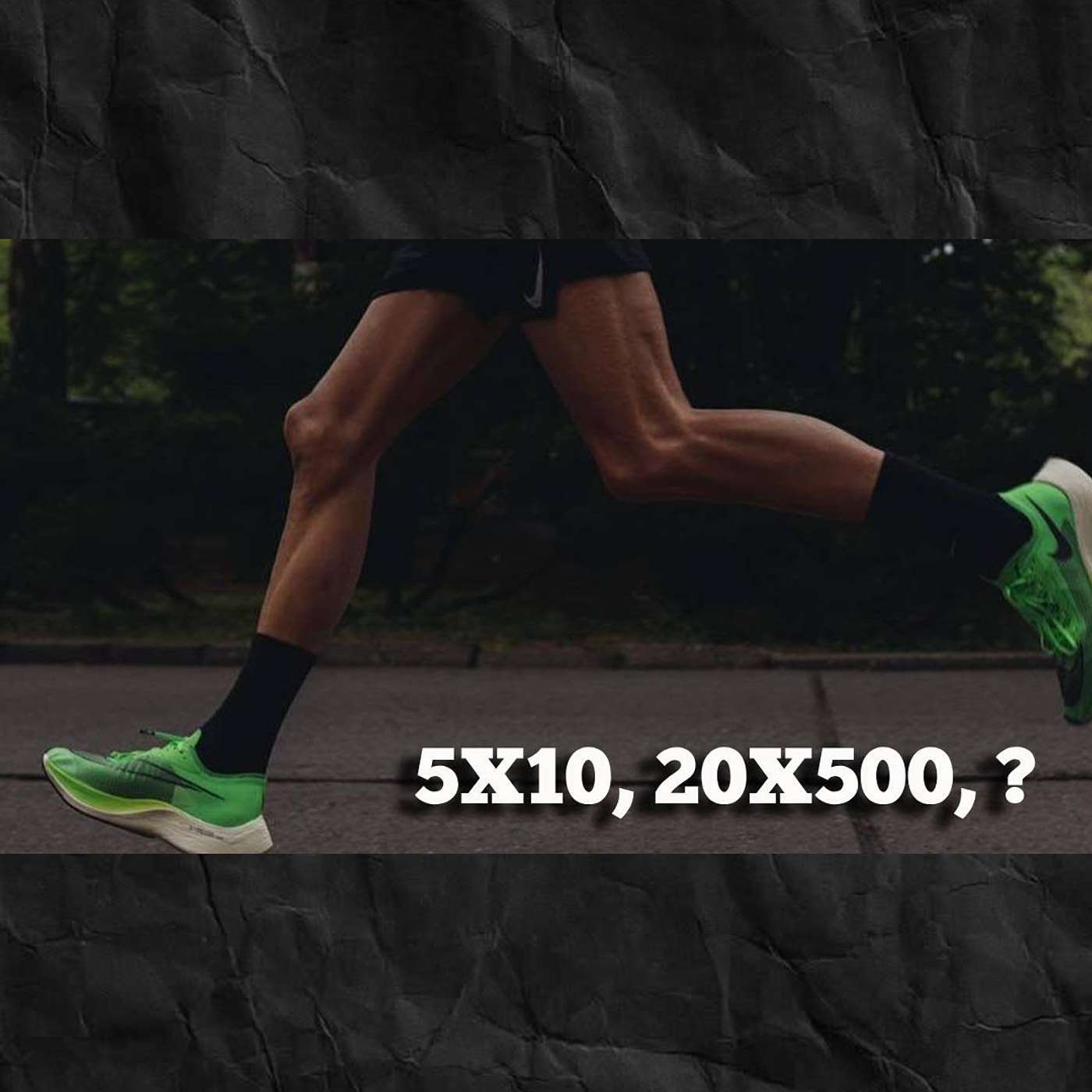 3 of the BEST Half Marathon Workouts