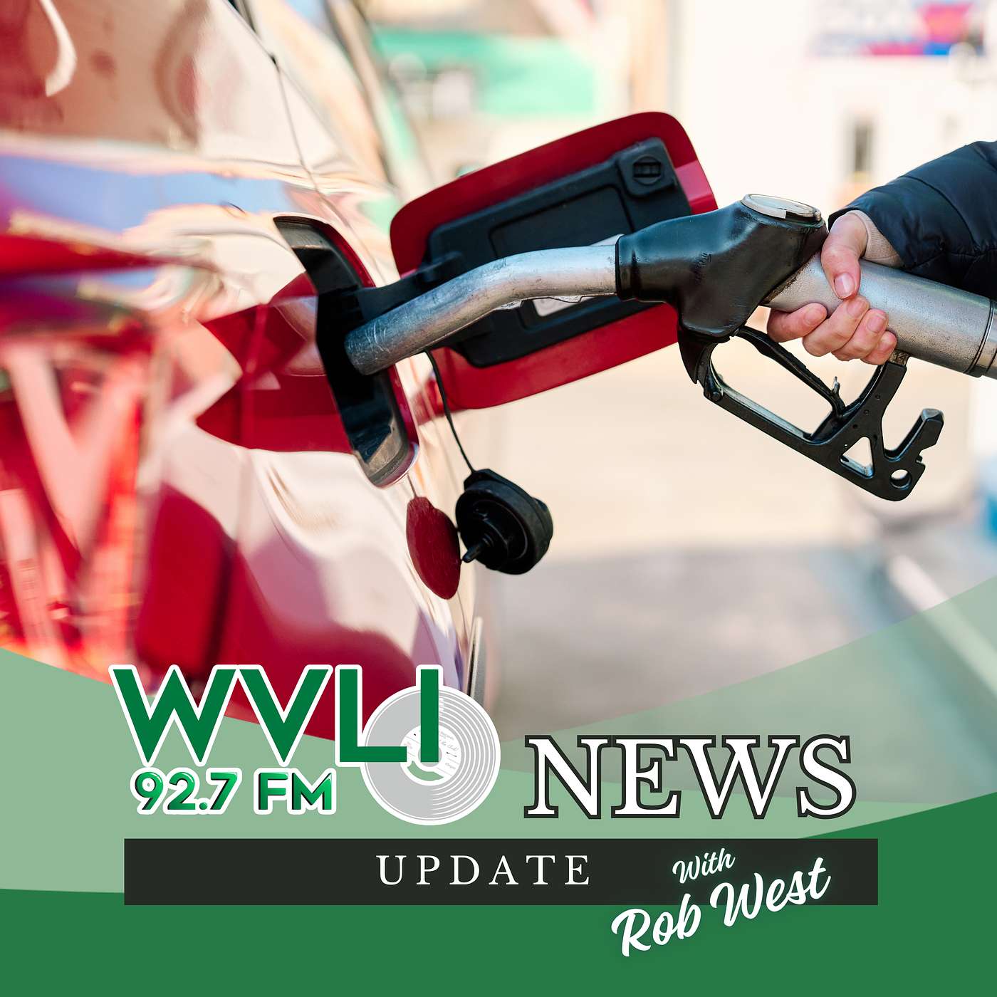 Refinery Issues Drive Fuel Costs Up, Federal Raids Hit Northwest Indiana, and Property Tax Relief Updates - Friday, May 1st, 2026 episode artwork