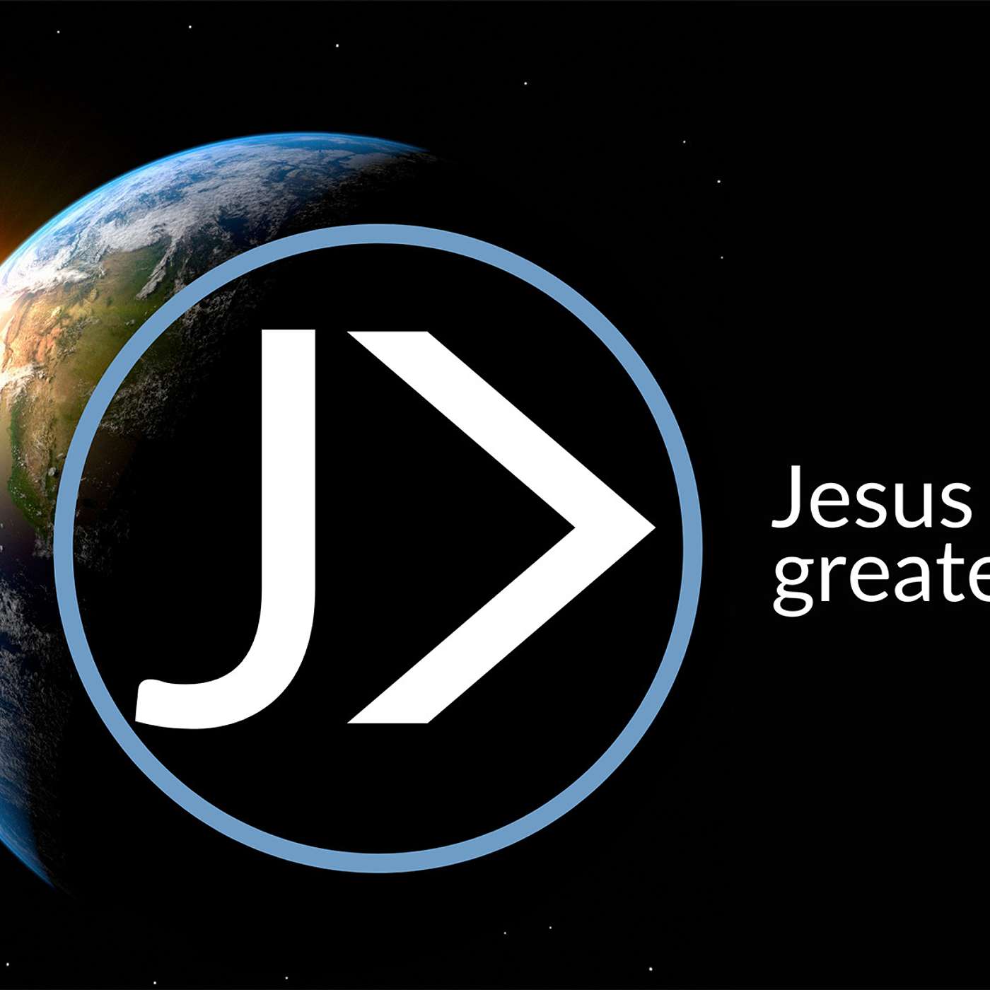 Jesus is Greater Than... Part 4