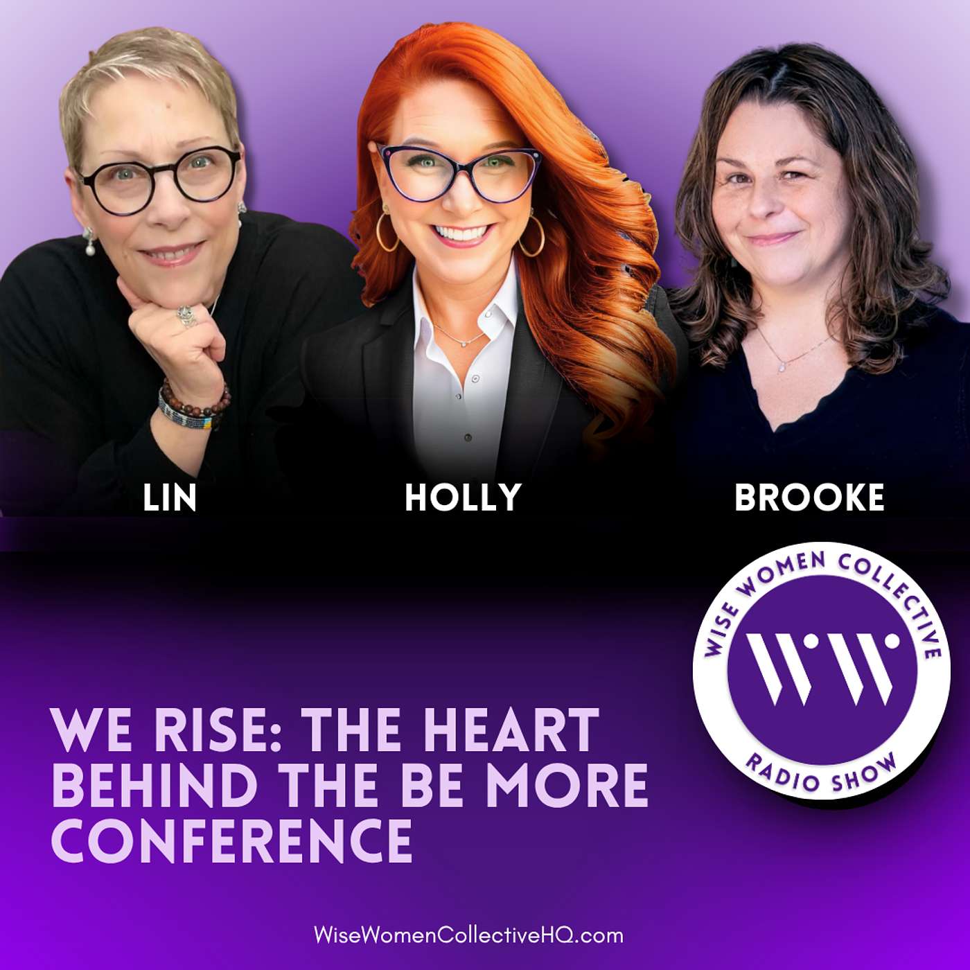 Wise Women Collective Radio