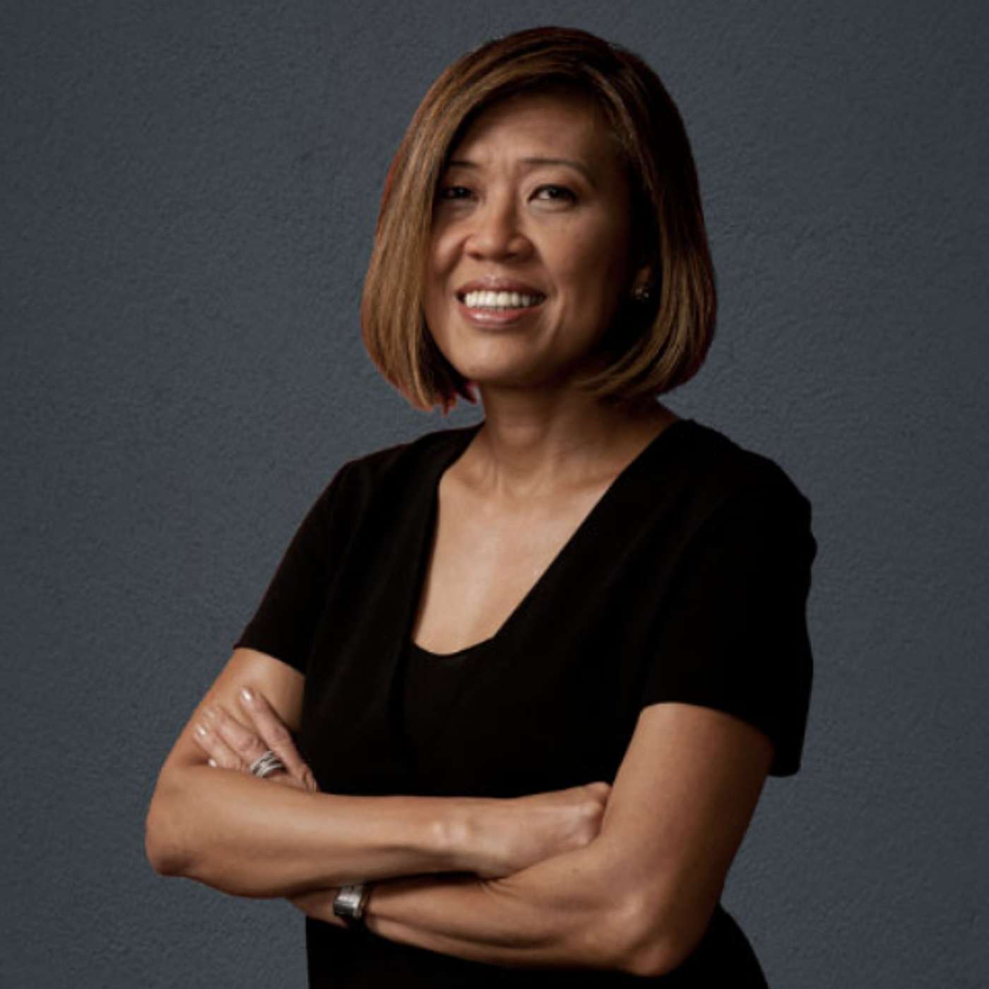 Teaser: Conversation with Lillian Tay on Women Architect in Leadership Roles