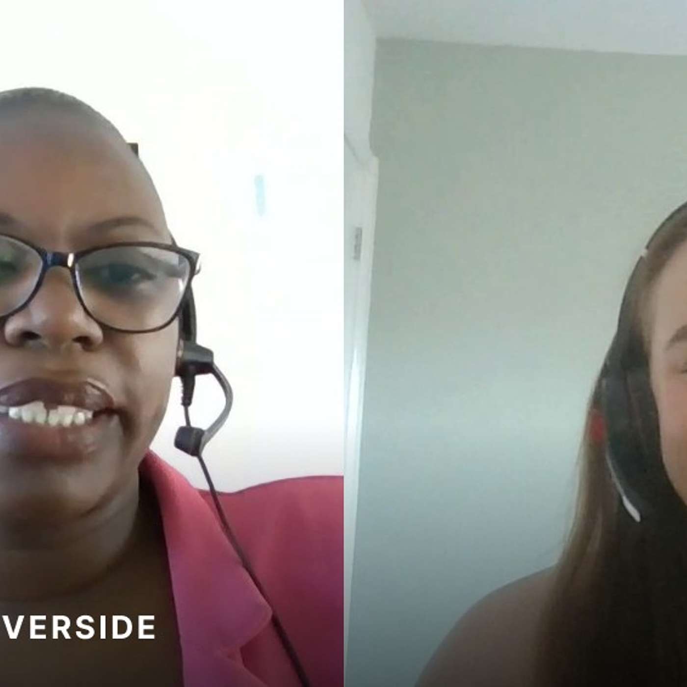 Episode 16 - Hiring Trends in Compliance: Are firms really committed to compliance, or just reacting to pressure? episode artwork