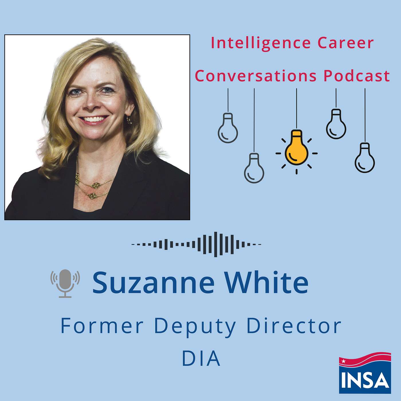 Suzanne White: Lessons on Humility, Mentorship, and Uncertainty