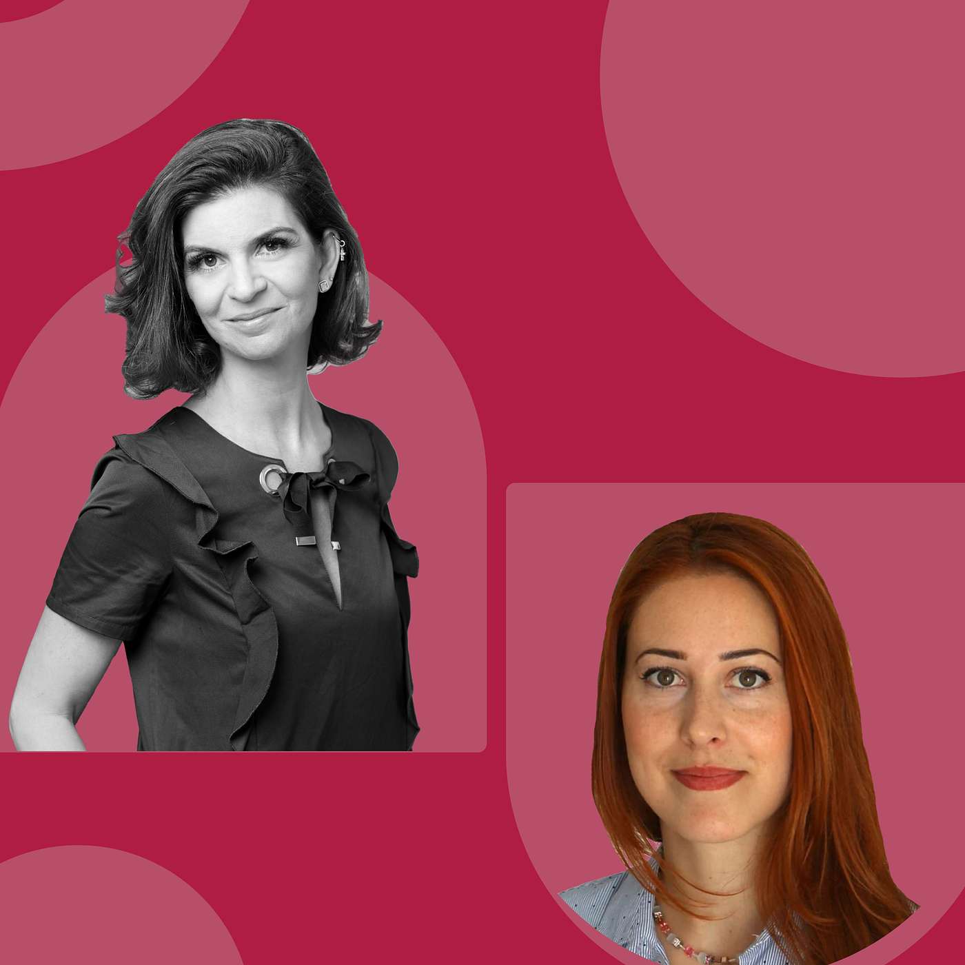 Hotel Talk with Farah Shammas: Episode 113 with Stephany Piper -  Certified nutrition therapist & nutritional scientist of Germany episode artwork