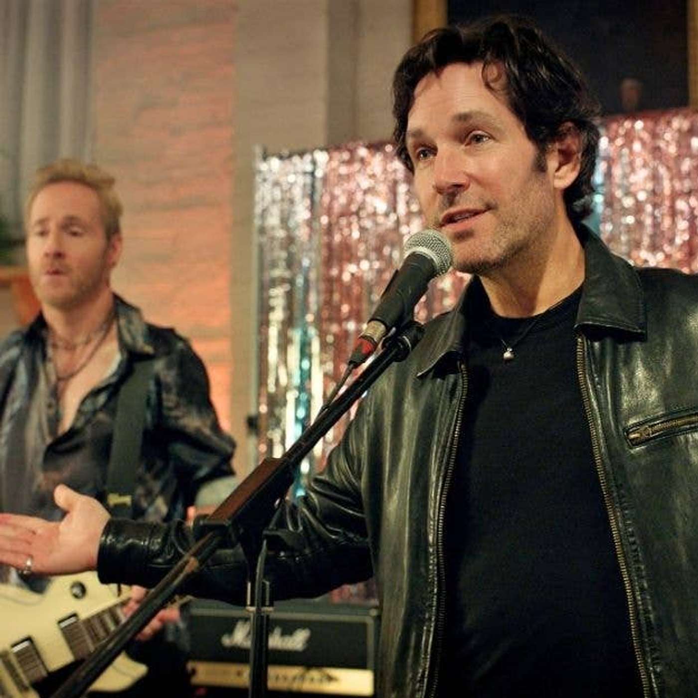 Power Ballad (SPOILERS)