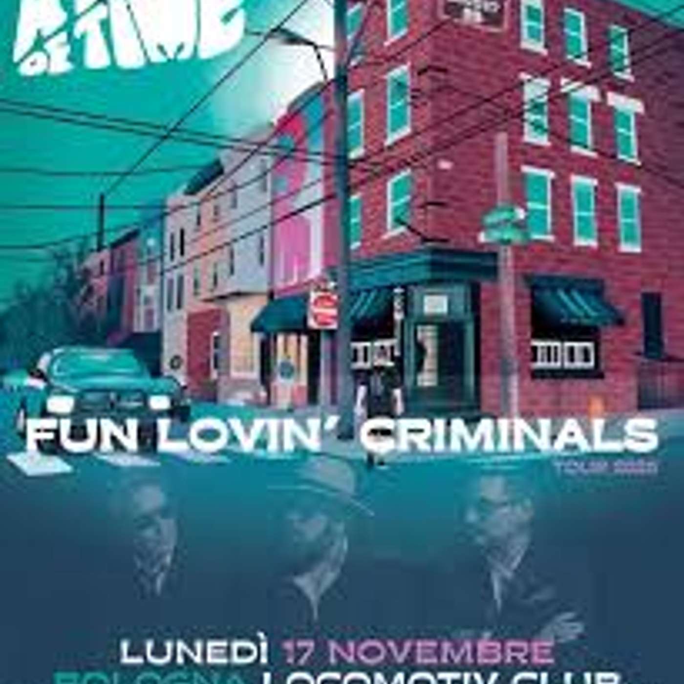 Numeri primi, artisti ed eventi a cura di Fabio Alberti