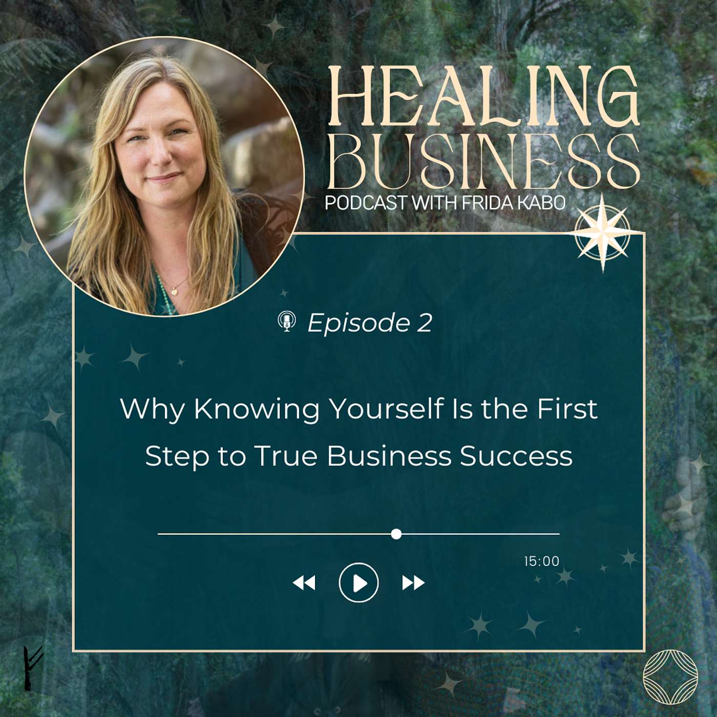 Healing Business
