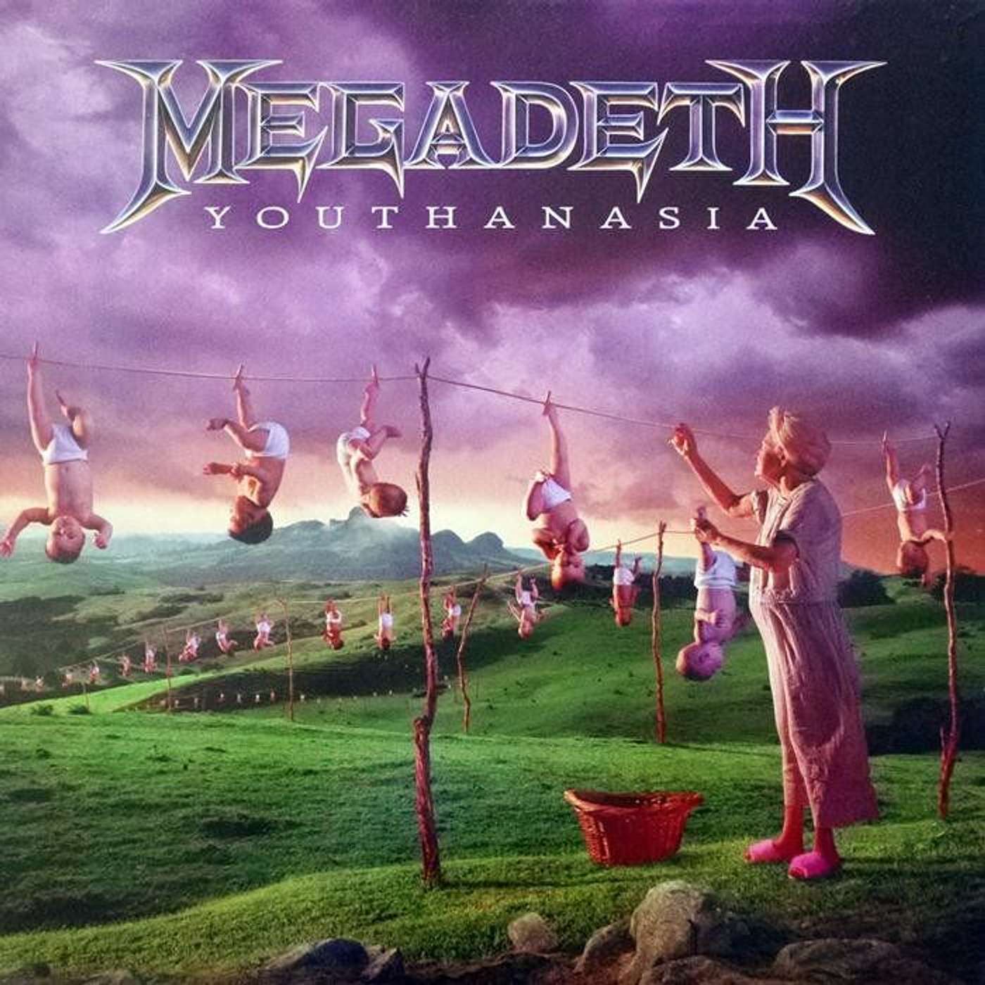 S1EP17 - Hugh Syme (Rush, Dream Theater, Megadeth, Aerosmith) episode artwork