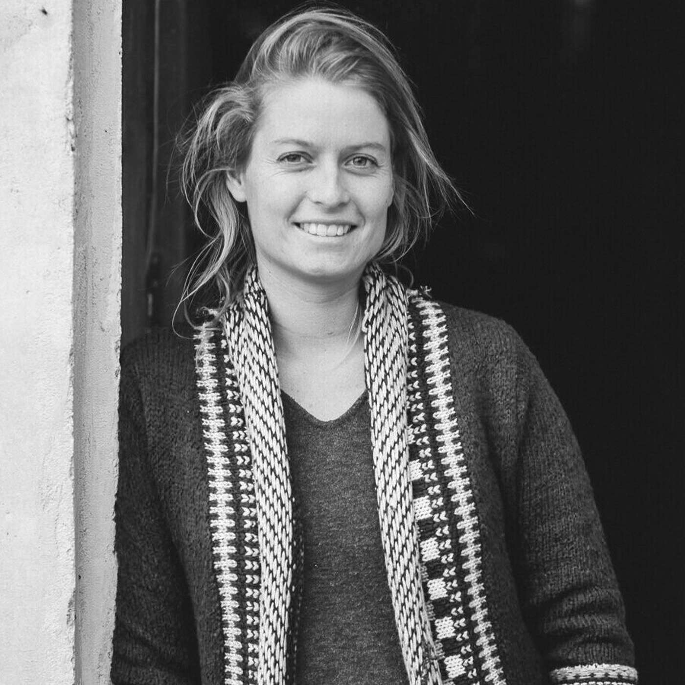 206 Yanniek Schoonhoven - Training the next generation of farmers with an academy and regenerative farm of 1100HA