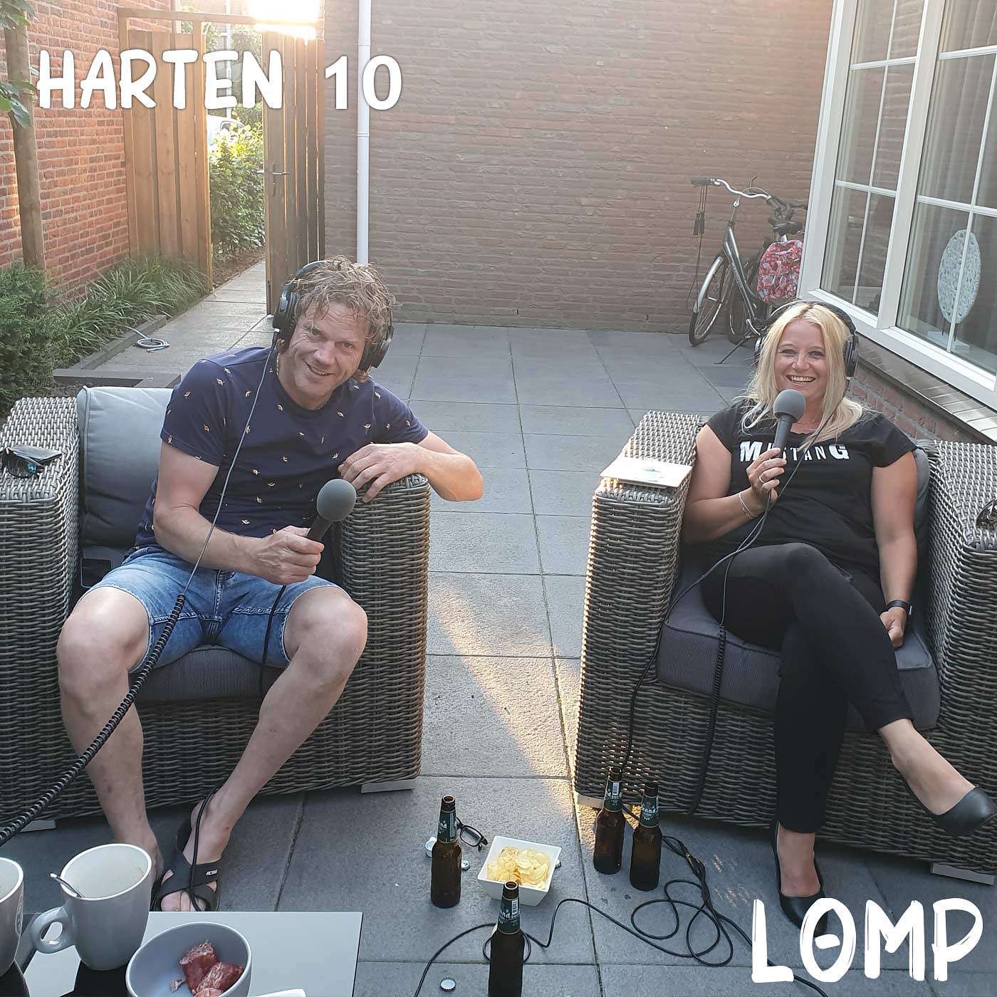 Lomp Podcast