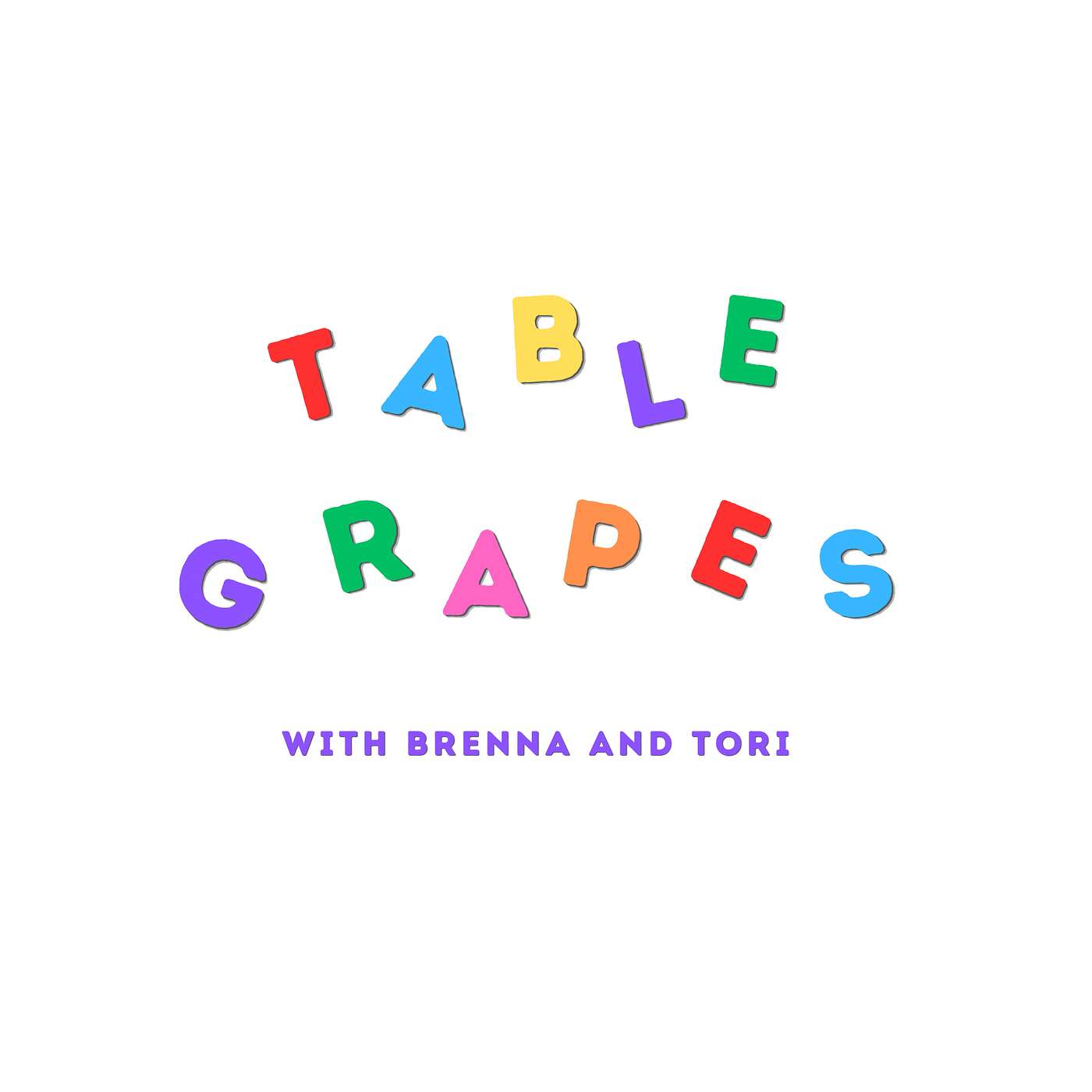 Table Grapes