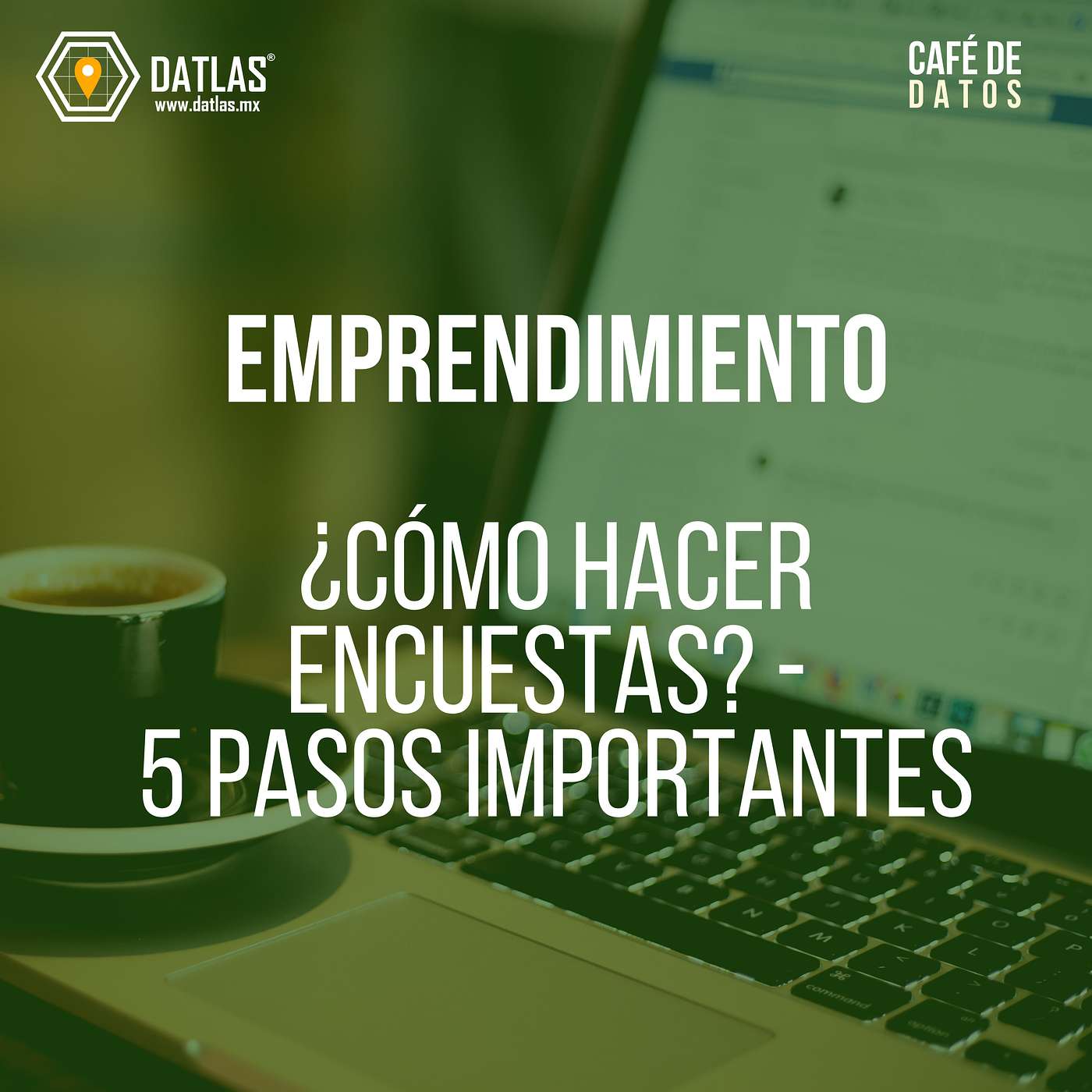 Café de Datos
