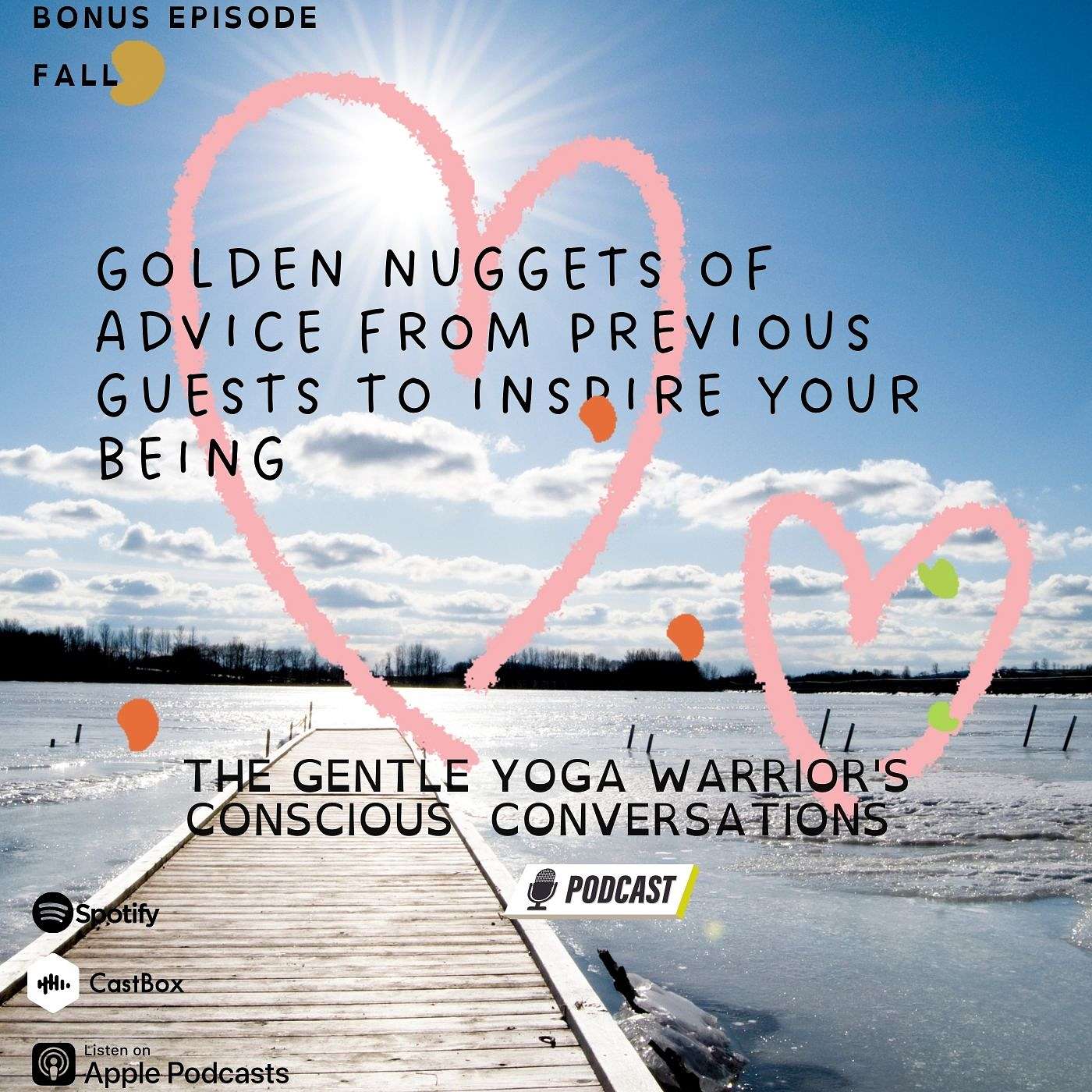 Awakened Conscious Conversations