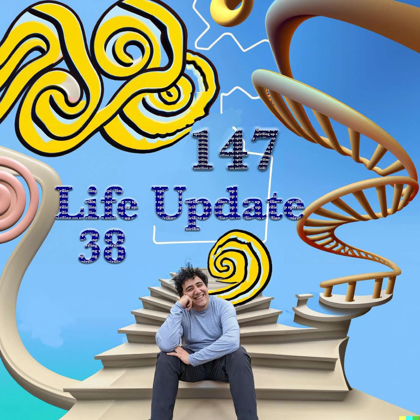 147 | Life Update 38