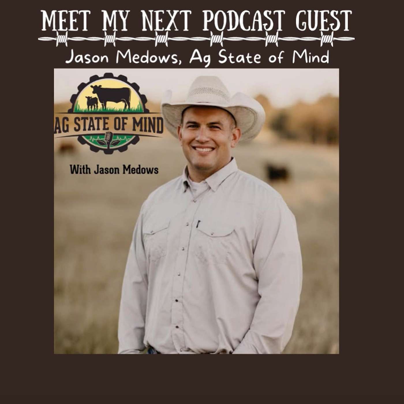 Cutting Fences Podcast