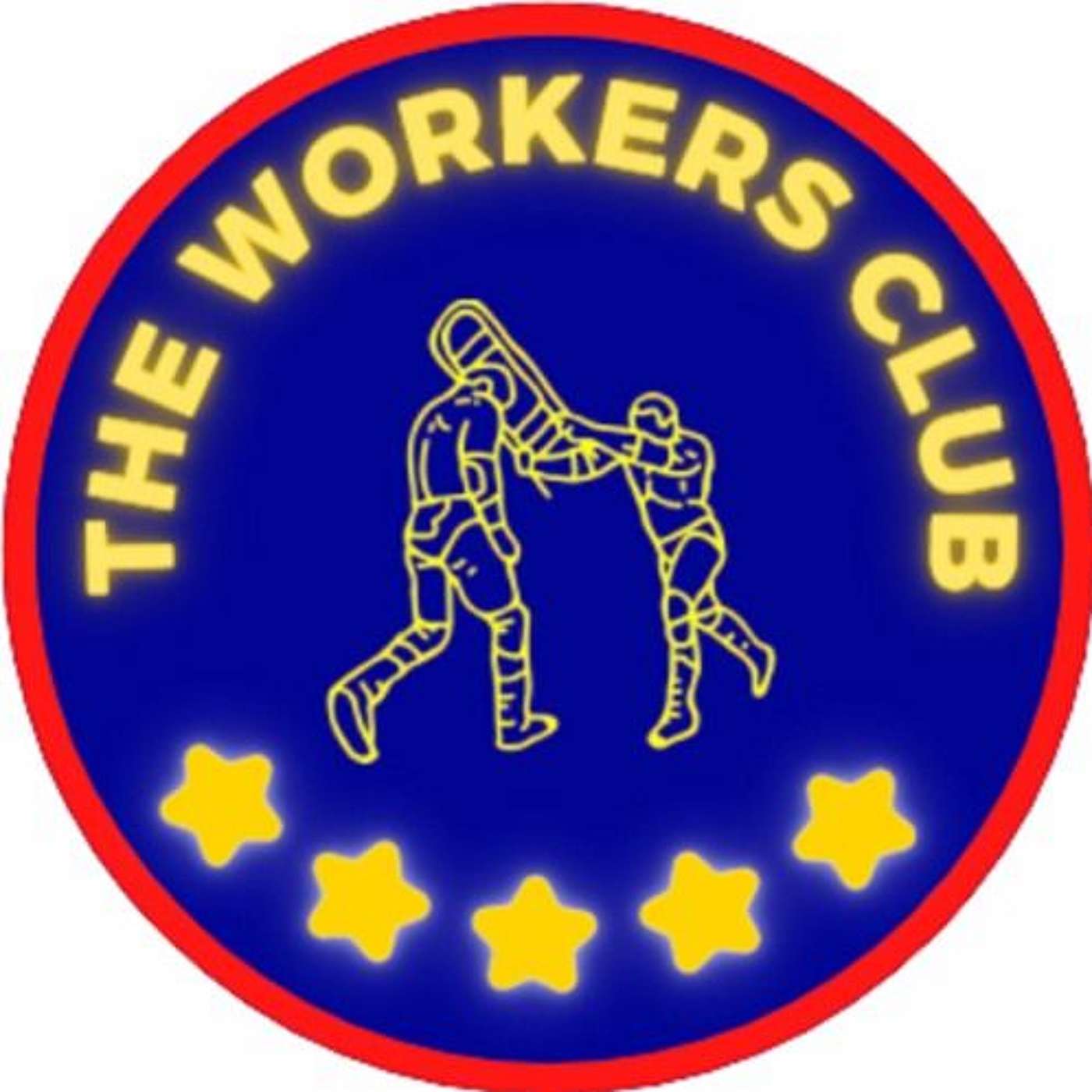 The Workers Club