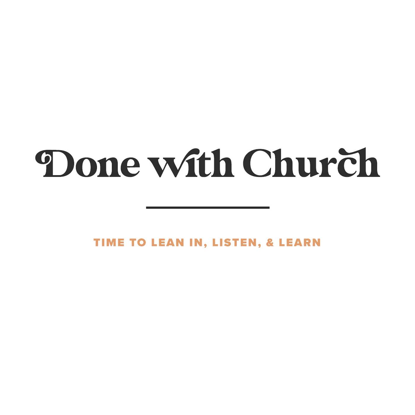 The Chapel | Sermons