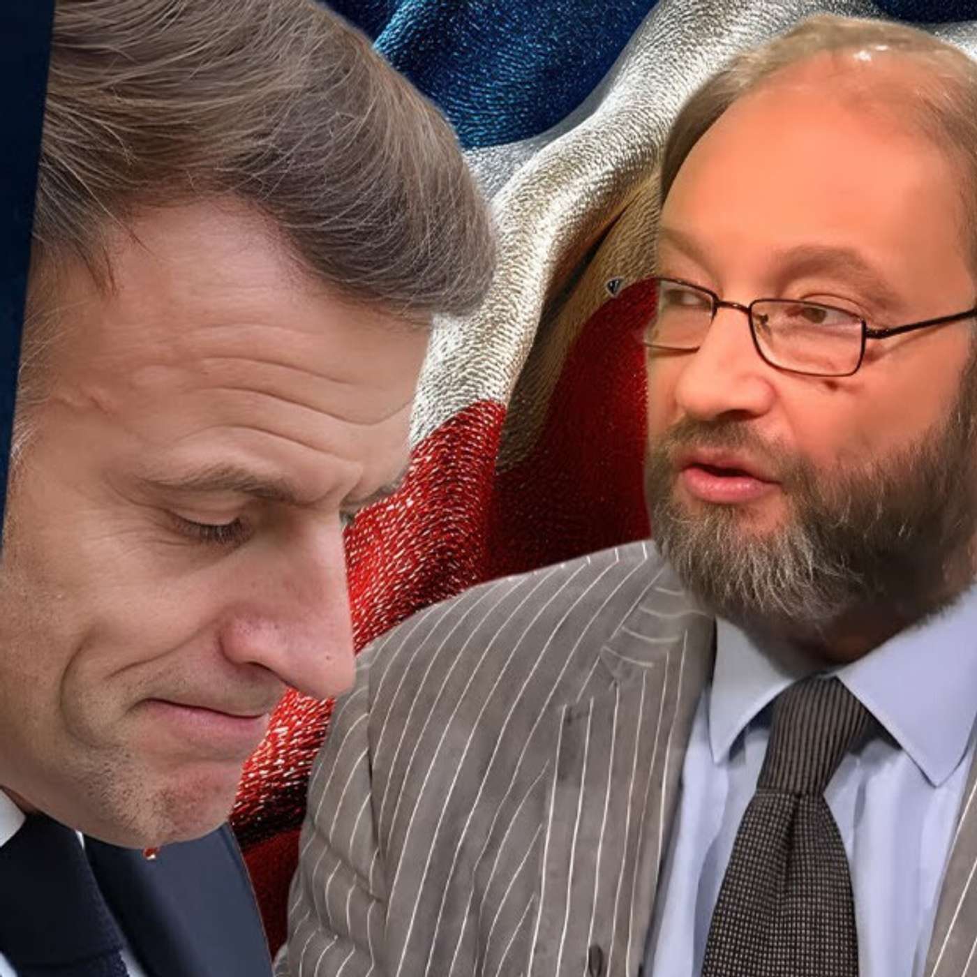 GPTV (www.geopolitique-profonde.com)