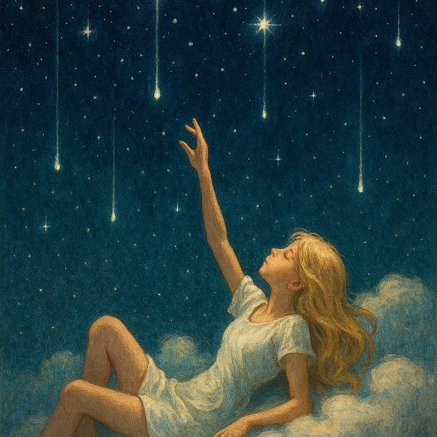 Have Good Dreams with a Second Adventure with Sparkles the Unicorn - Kids Sleep Stories Have Good Dreams with a Second Adventure with Sparkles the Unicorn - Kids Sleep Stories