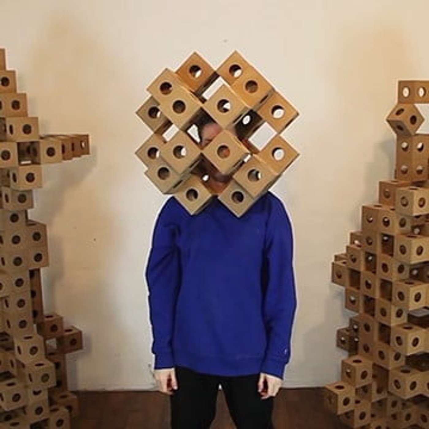 84 - Erik Åberg: Asking Big Questions through Juggling - Part 1 of 2 episode artwork