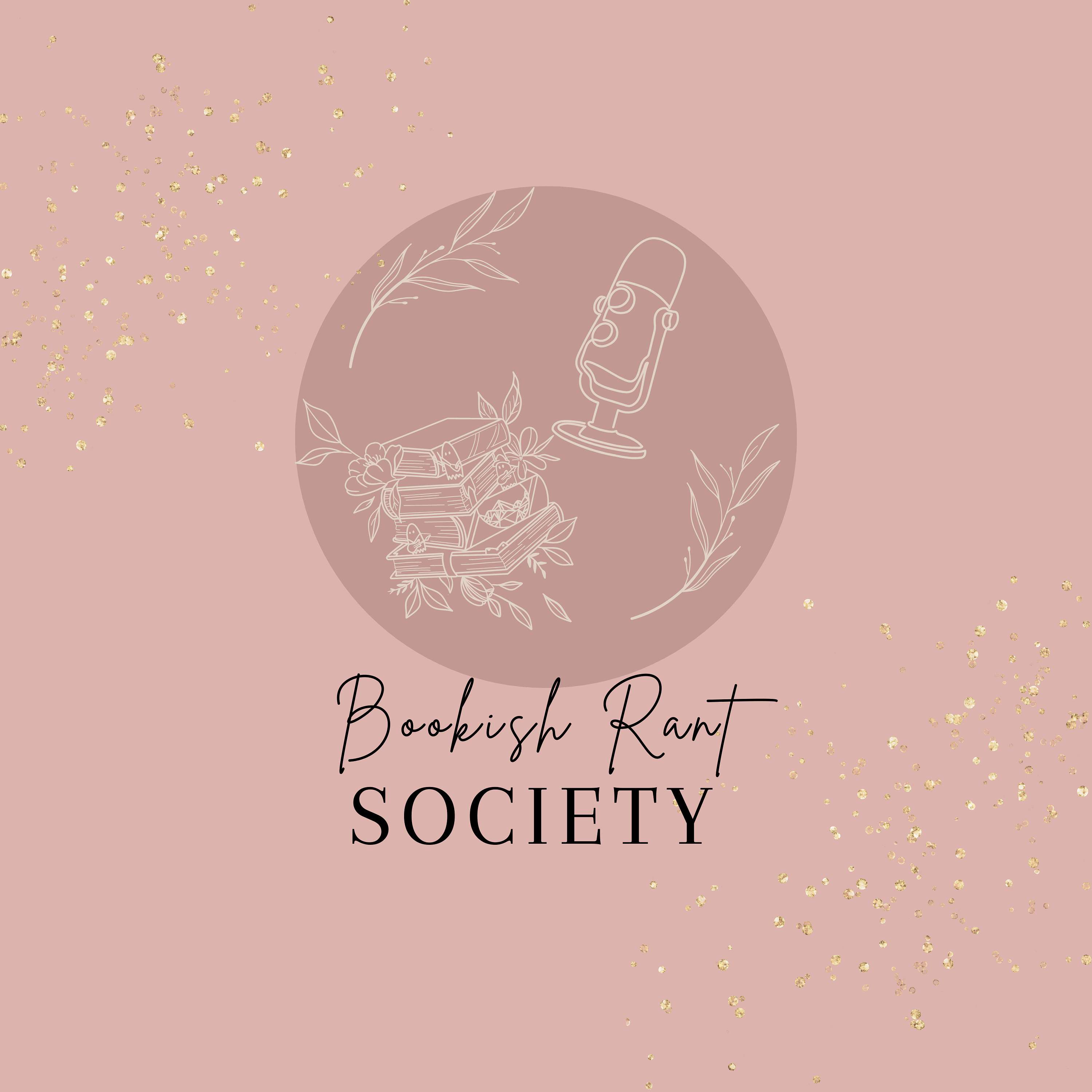 Bookish Rant Society
