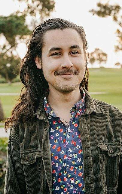 Daniel Barrera Ortega