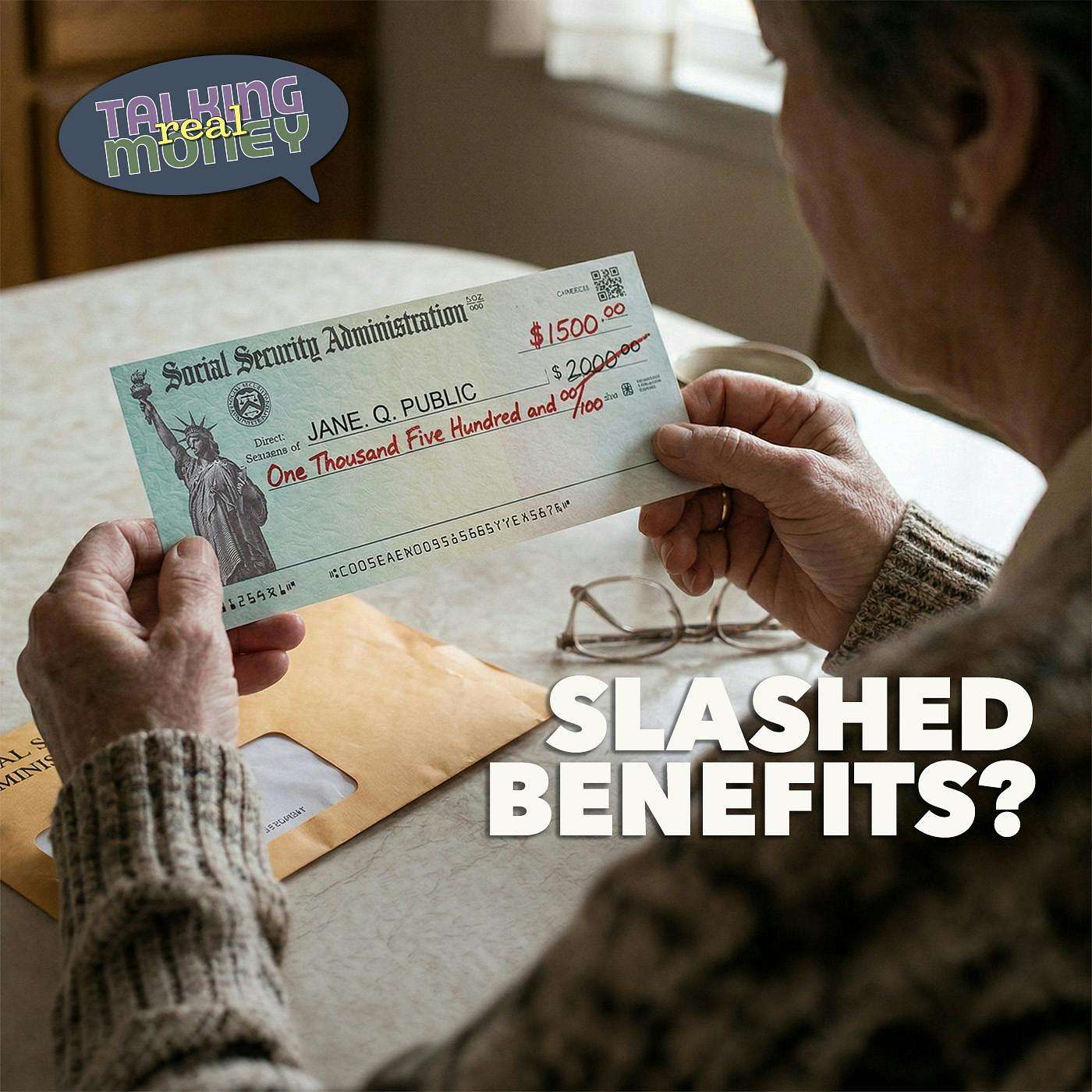 Final Broadcast - Two