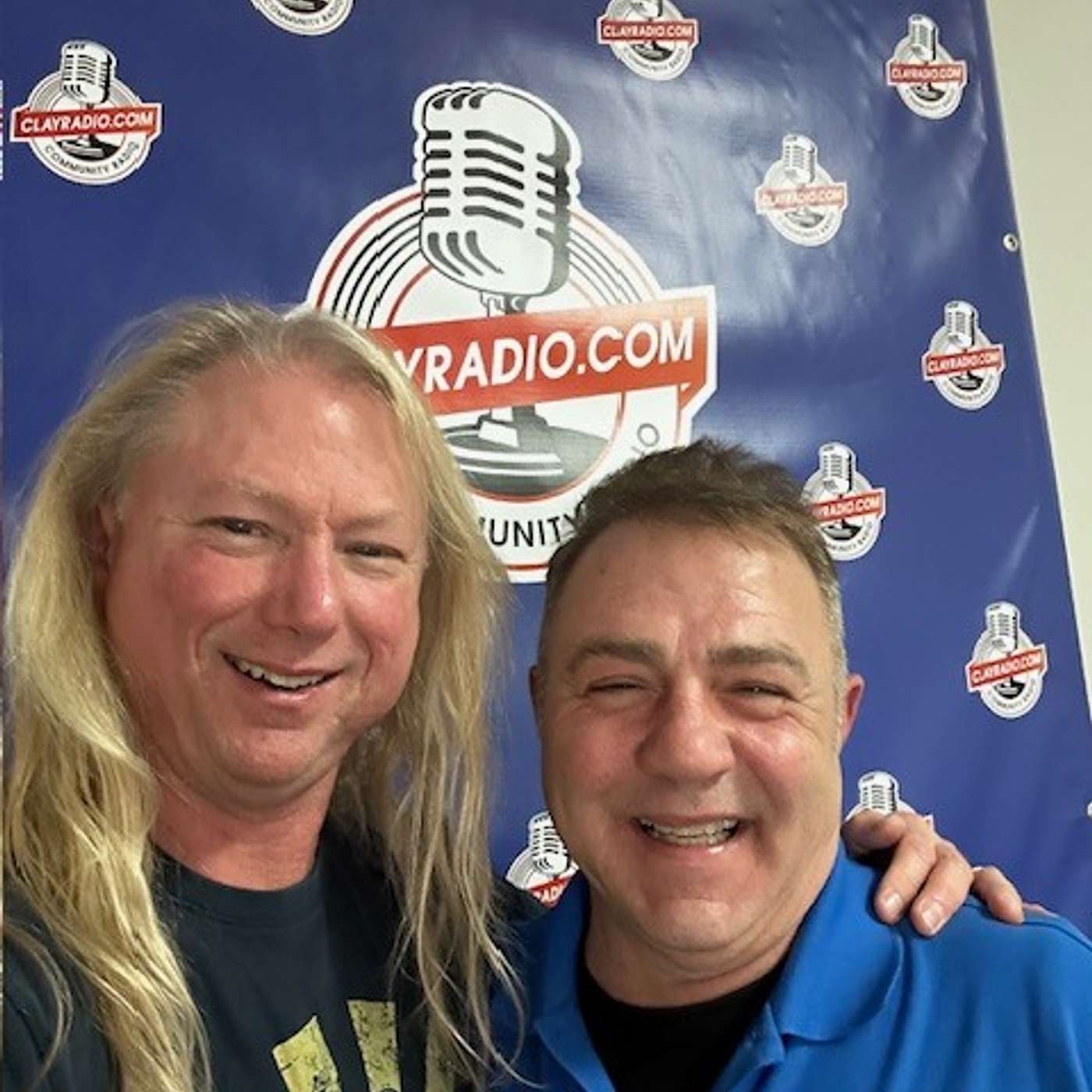 "This Towne Rocks' w/ Curt Towne and Joe Pellegrino