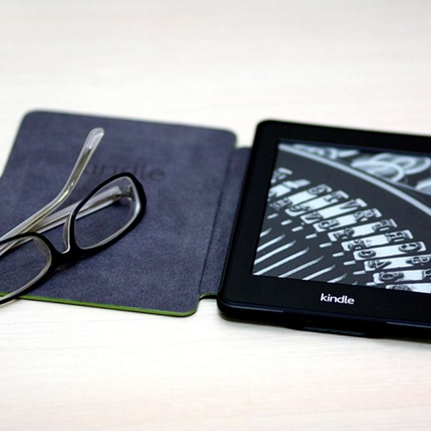 Kindle Colorsoft Signature Edition: A unique and stunning experience. episode artwork