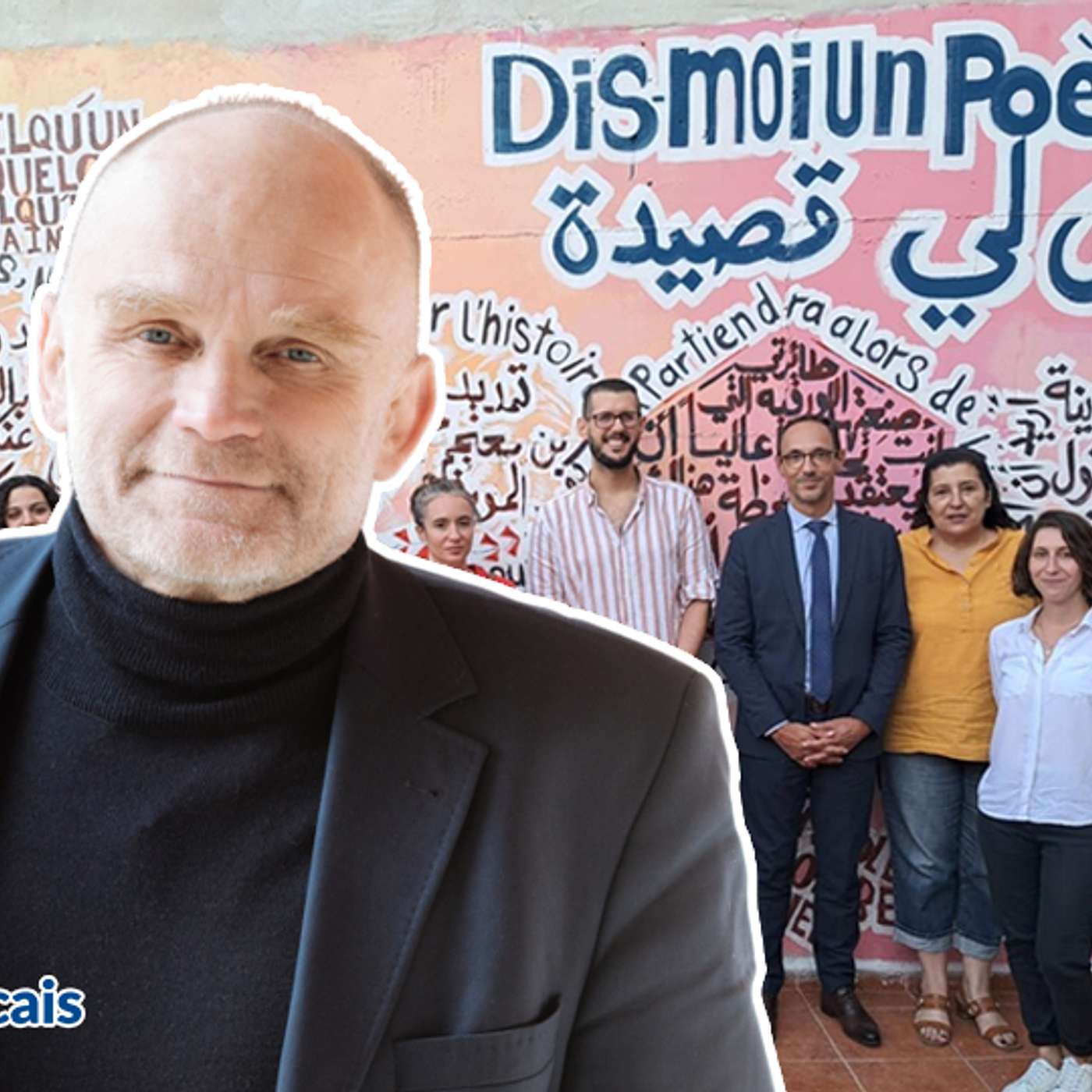 Frédéric Petit : quelle diplomatie française dans des pays en guerre