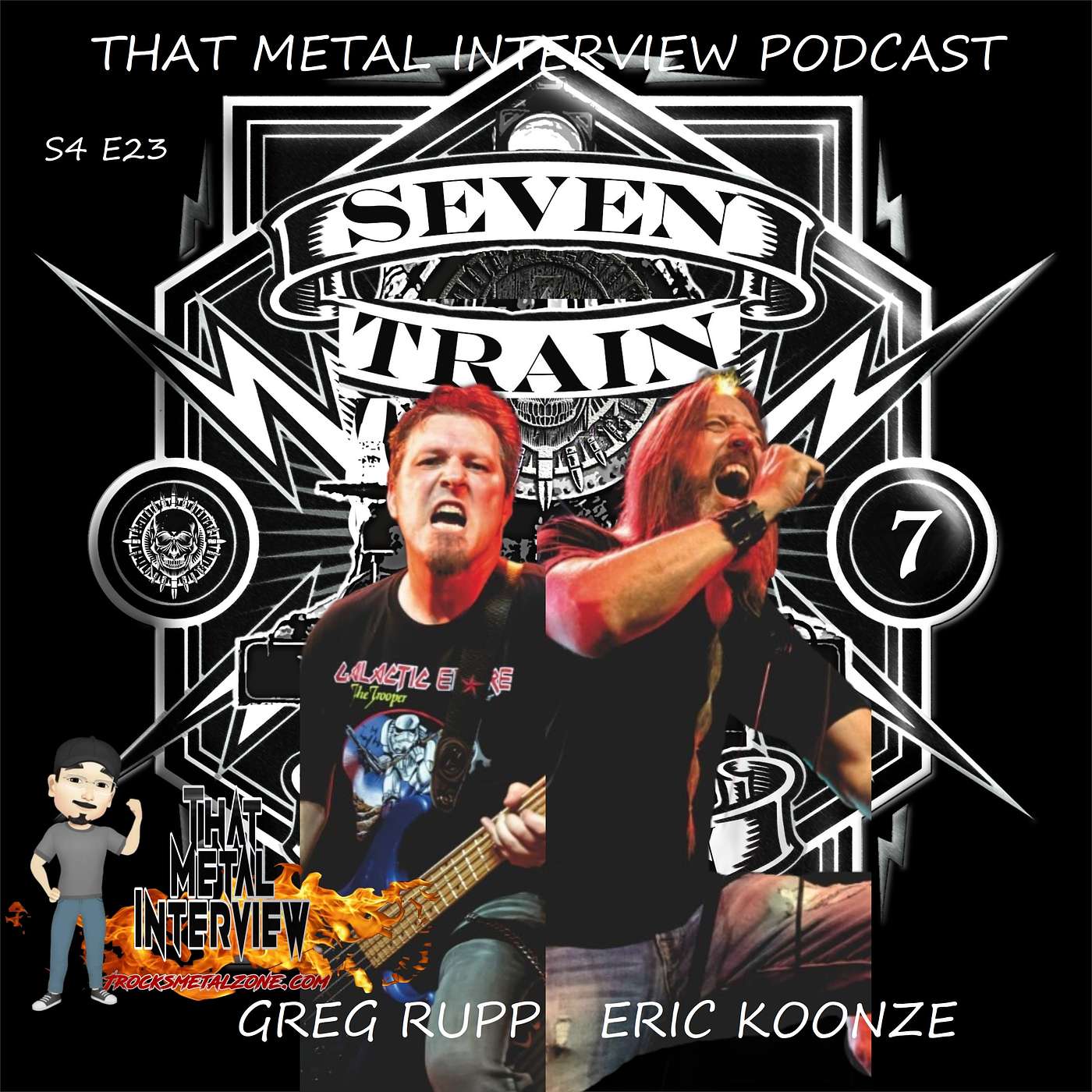 That Metal Interview Podcast