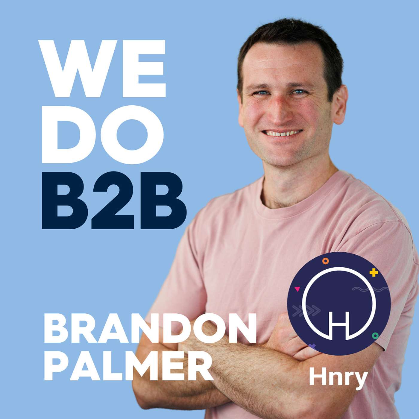 B2B Inspired