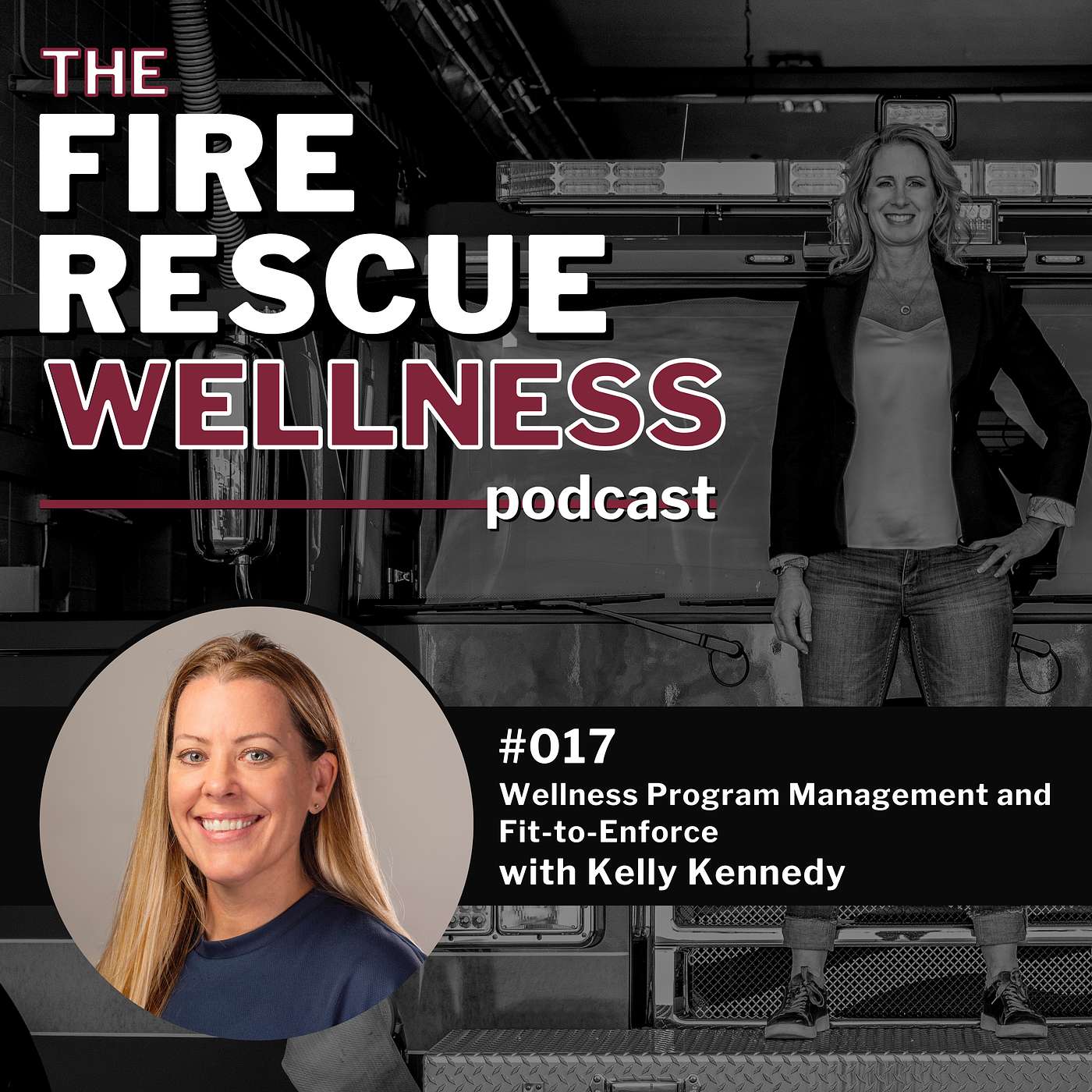 Fire Rescue Wellness