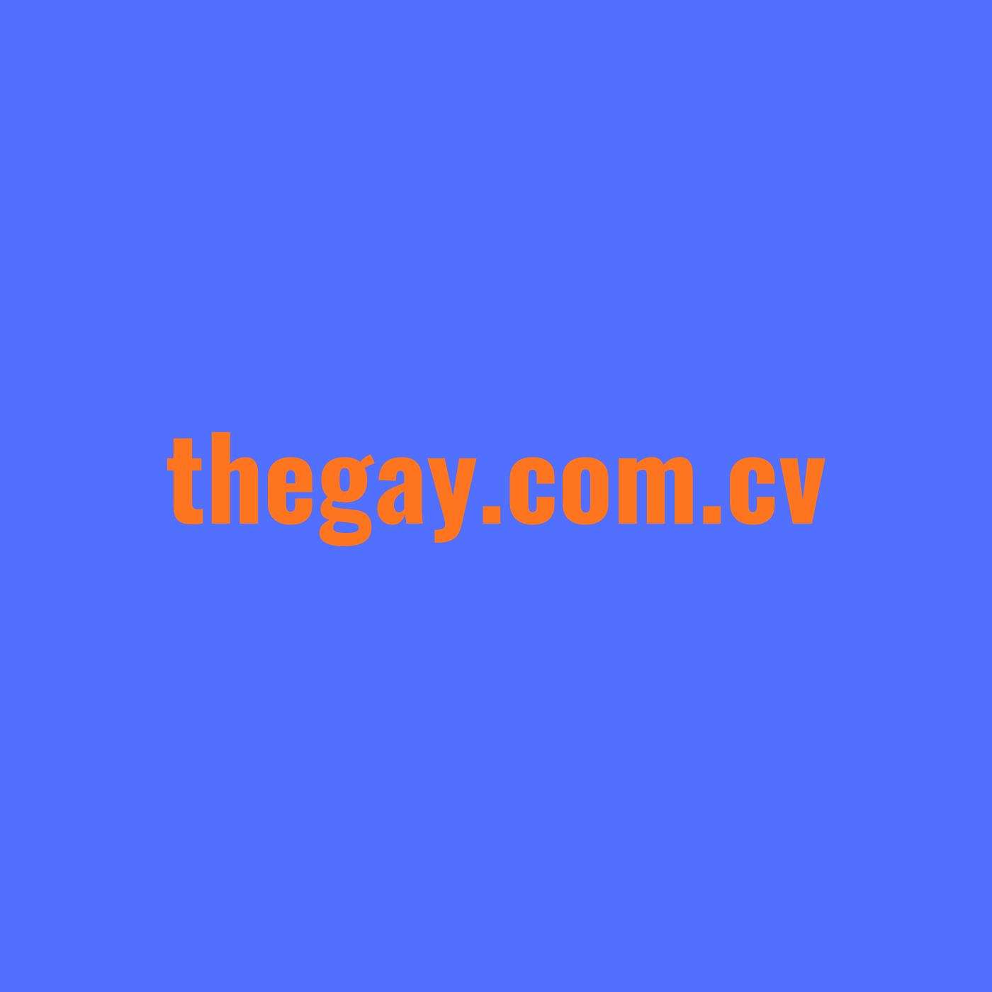The Gay - Watch LGBTQ Love Stories Online in HD