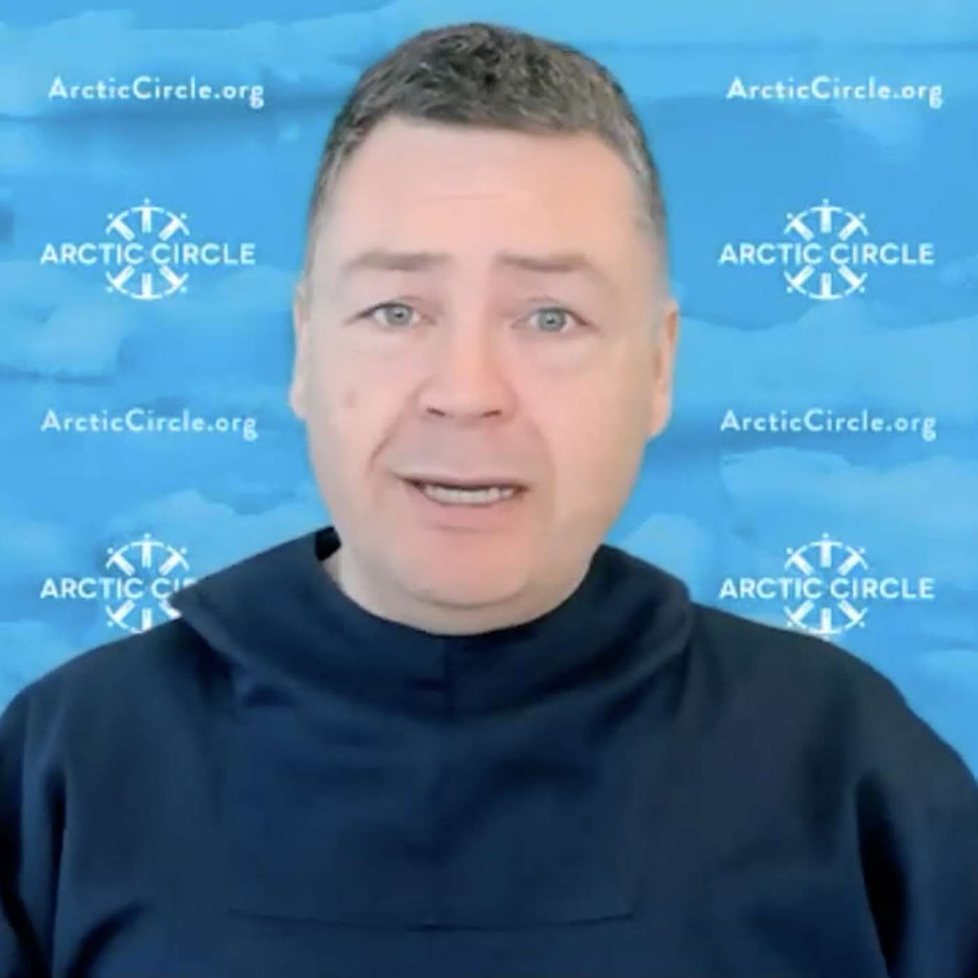 The Arctic Circle Podcast