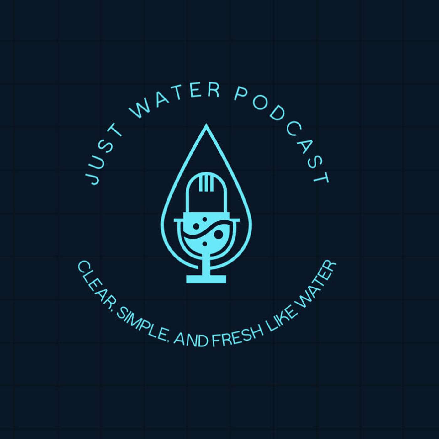 Just Water Podcast