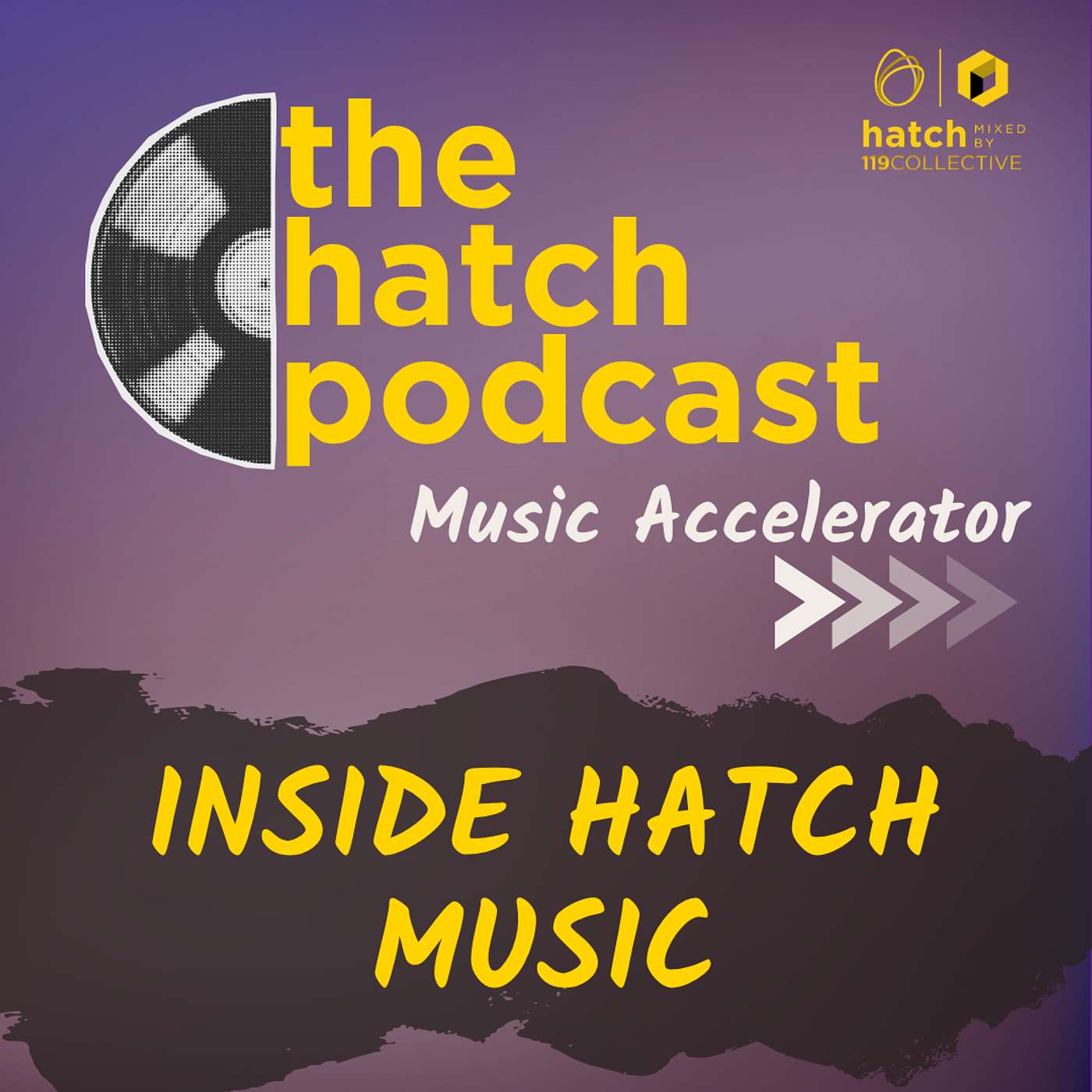Inside the First Hatch Music Accelerator: What Artists Learned | Music Accelerator episode artwork