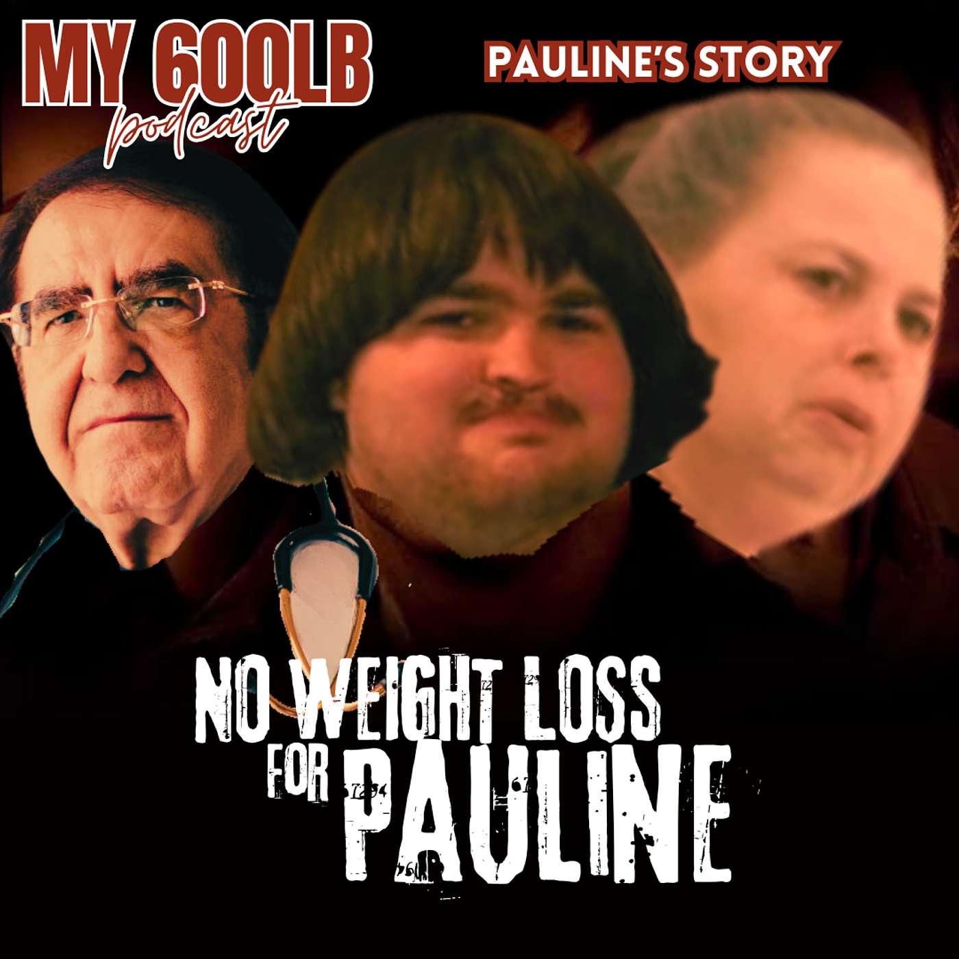 My 600lb Life S3E3 Pauline's Story