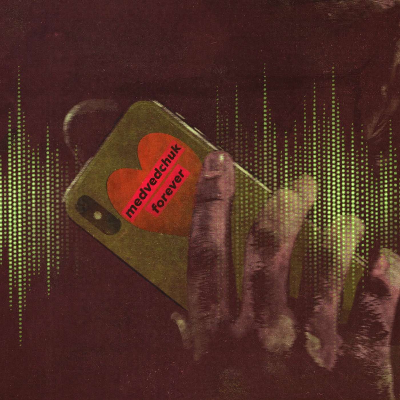 За что Путин мстит Украине | Как он пришёл к идее полномасштабного вторжения