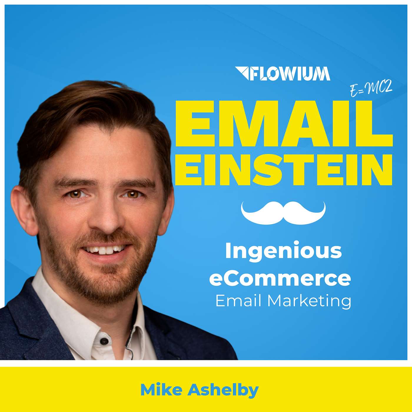 How to Grow your Email CTR by 80% with Data-Driven Personalised Animations episode artwork