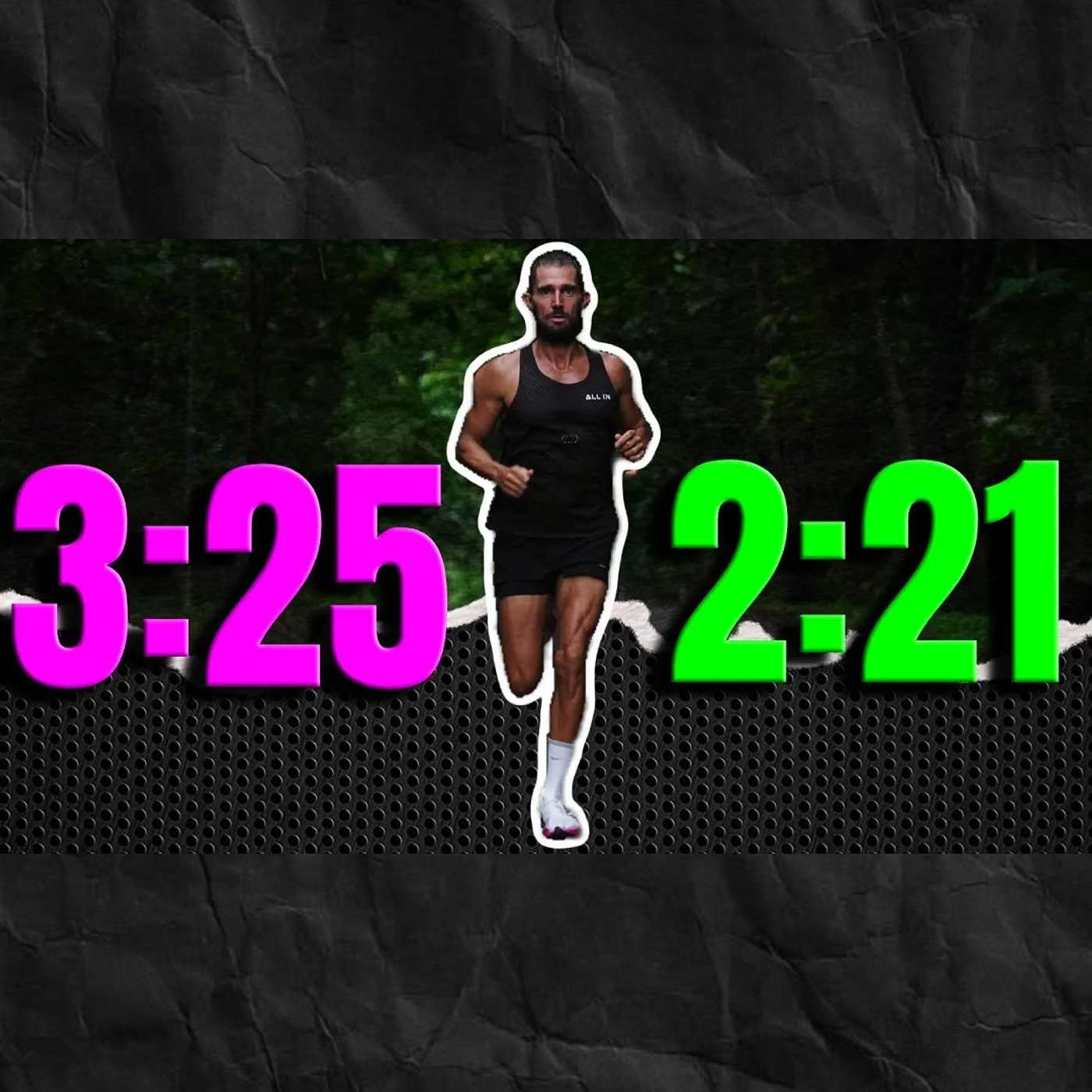 The 6 Biggest Shifts That Made Me a Faster Marathon Runner