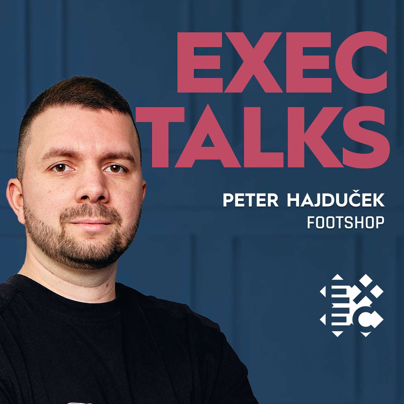 exec talks (e-commerce podcast)