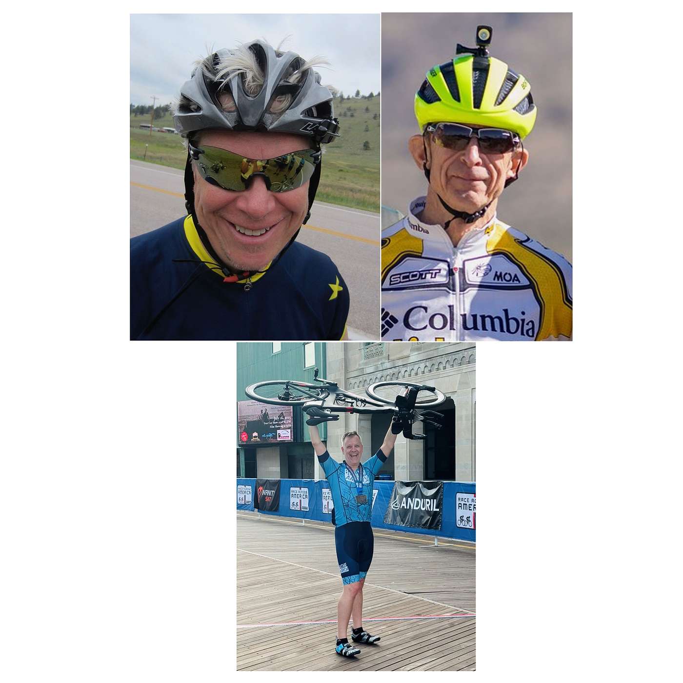 Anchorage Unitarian Universalist Fellowship Forum Podcasts