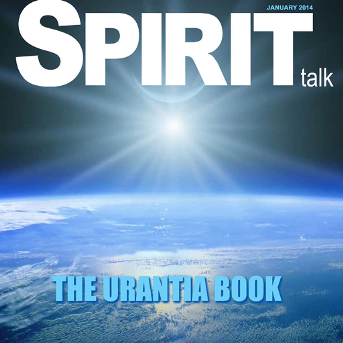 #53 - The Urantia Book, The Fifth Epical Revelation is a spiritual and philosophical book that originated in Chicago sometime between 1924 and 1955 episode artwork
